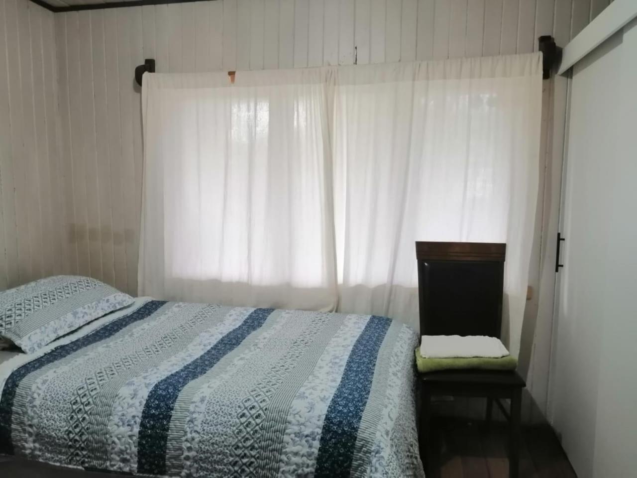 Two-Bedroom House photo 3