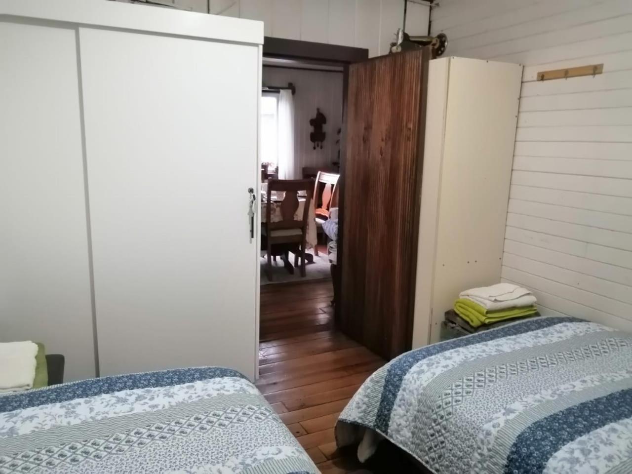 Two-Bedroom House photo 2