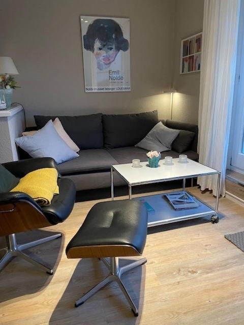 Apartment with Sea View photo 1