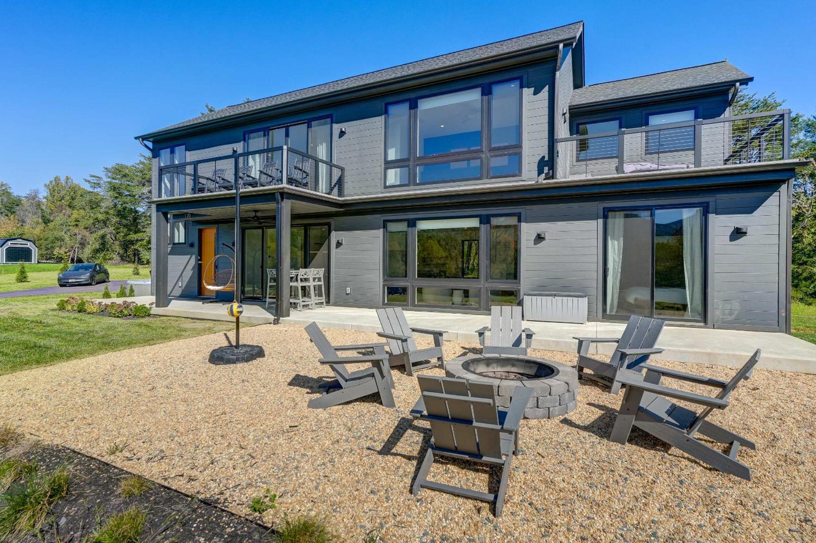 Vacation Home photo 2
