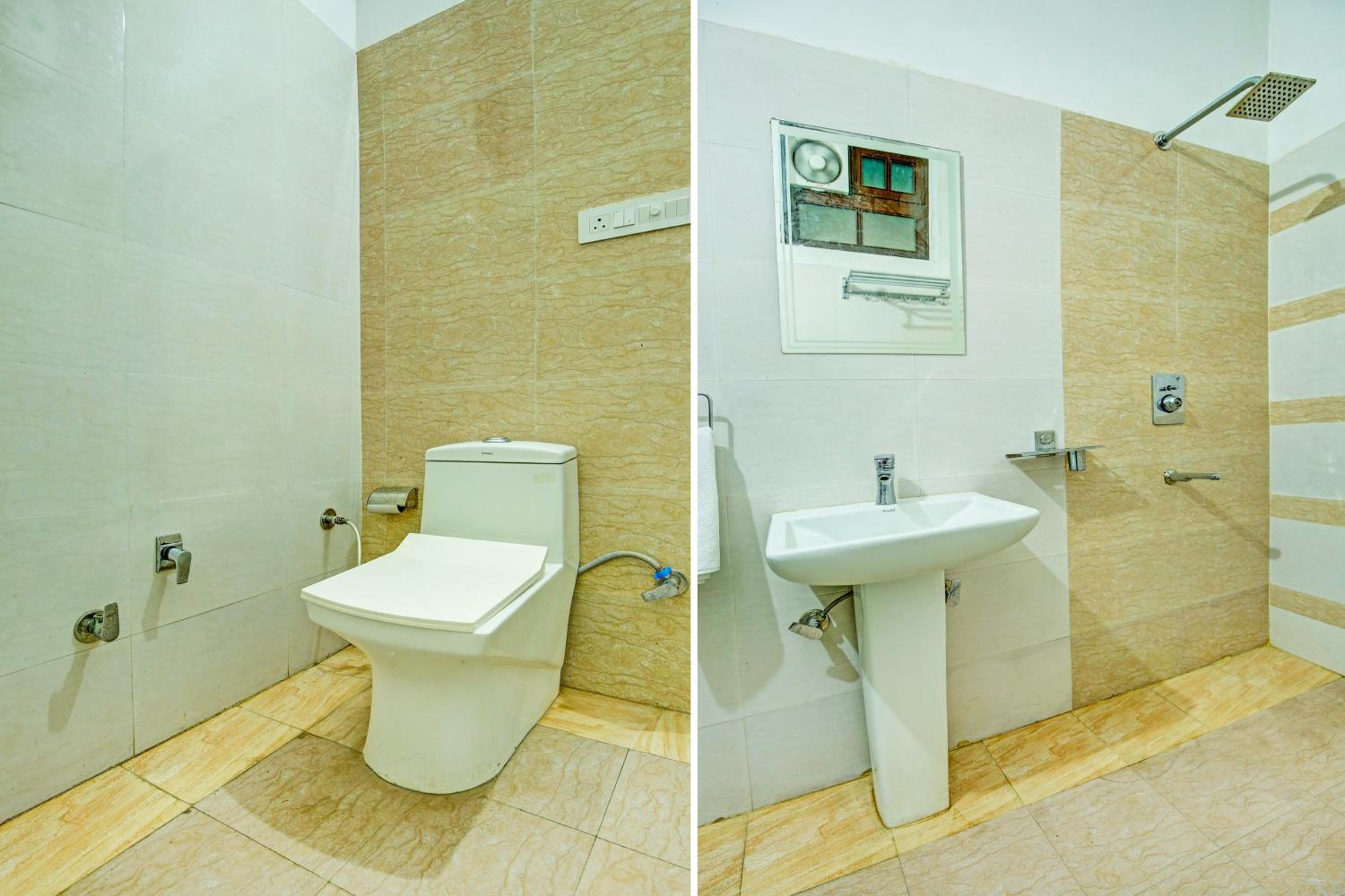 Classic Triple Room photo 2