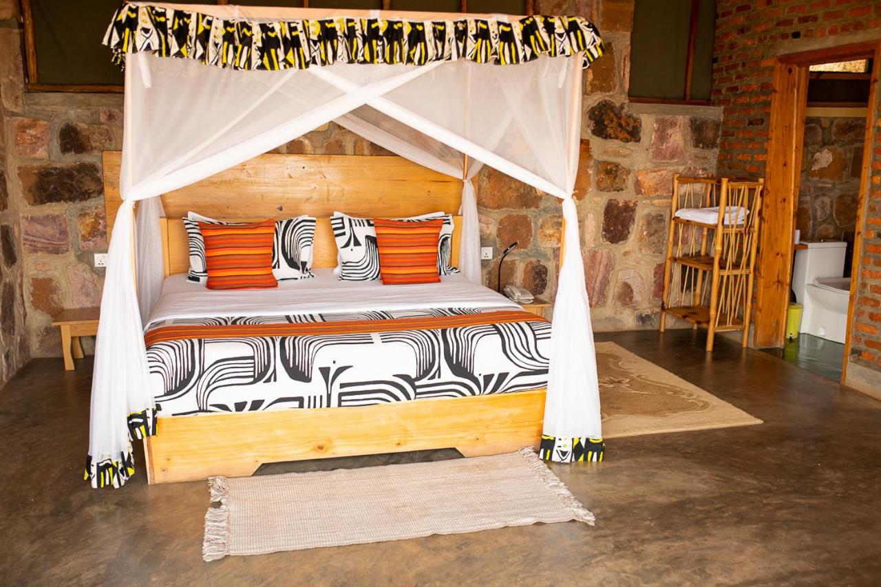 King Room with Lake View photo 1