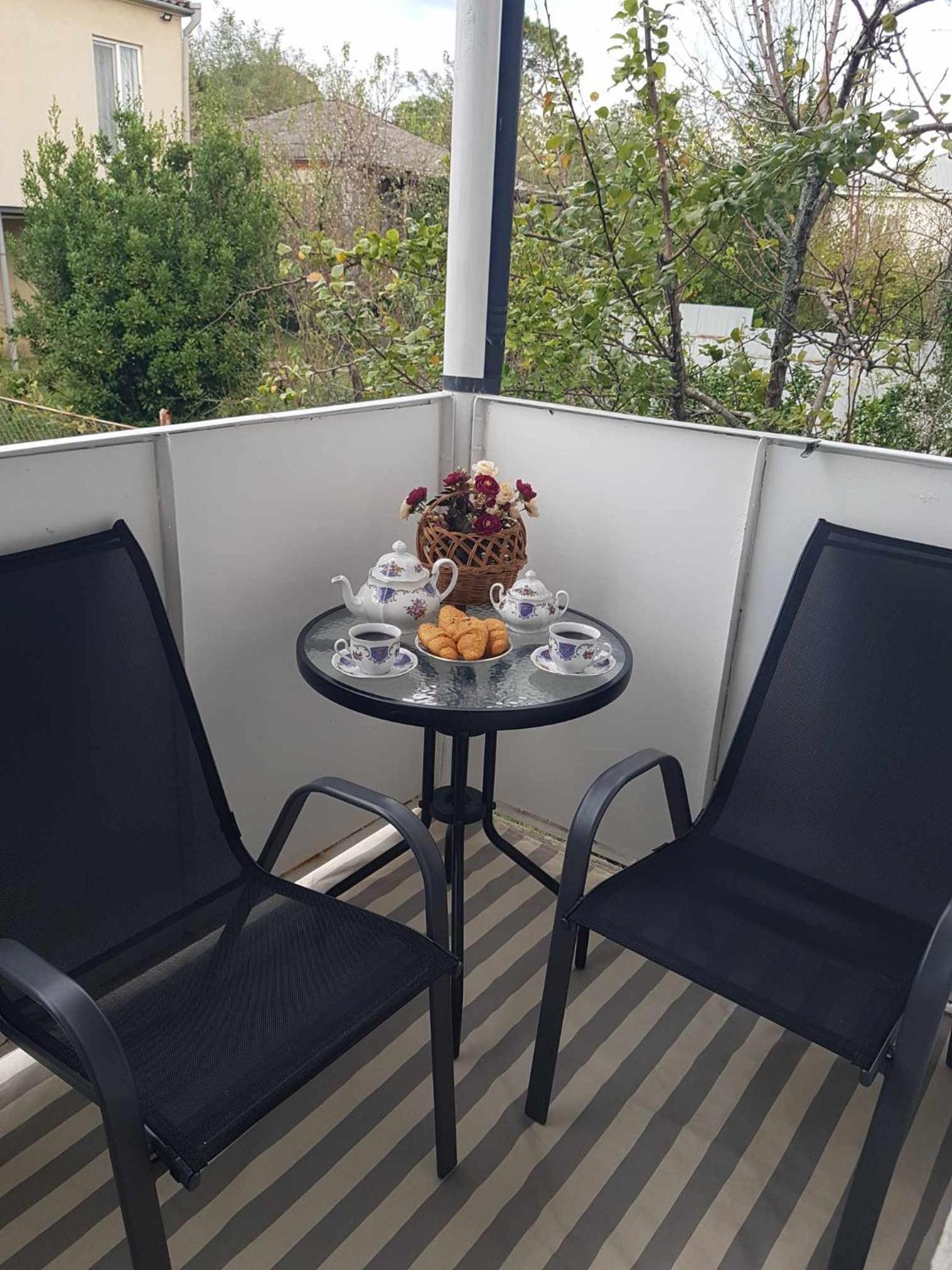 Double Room with Balcony photo 2