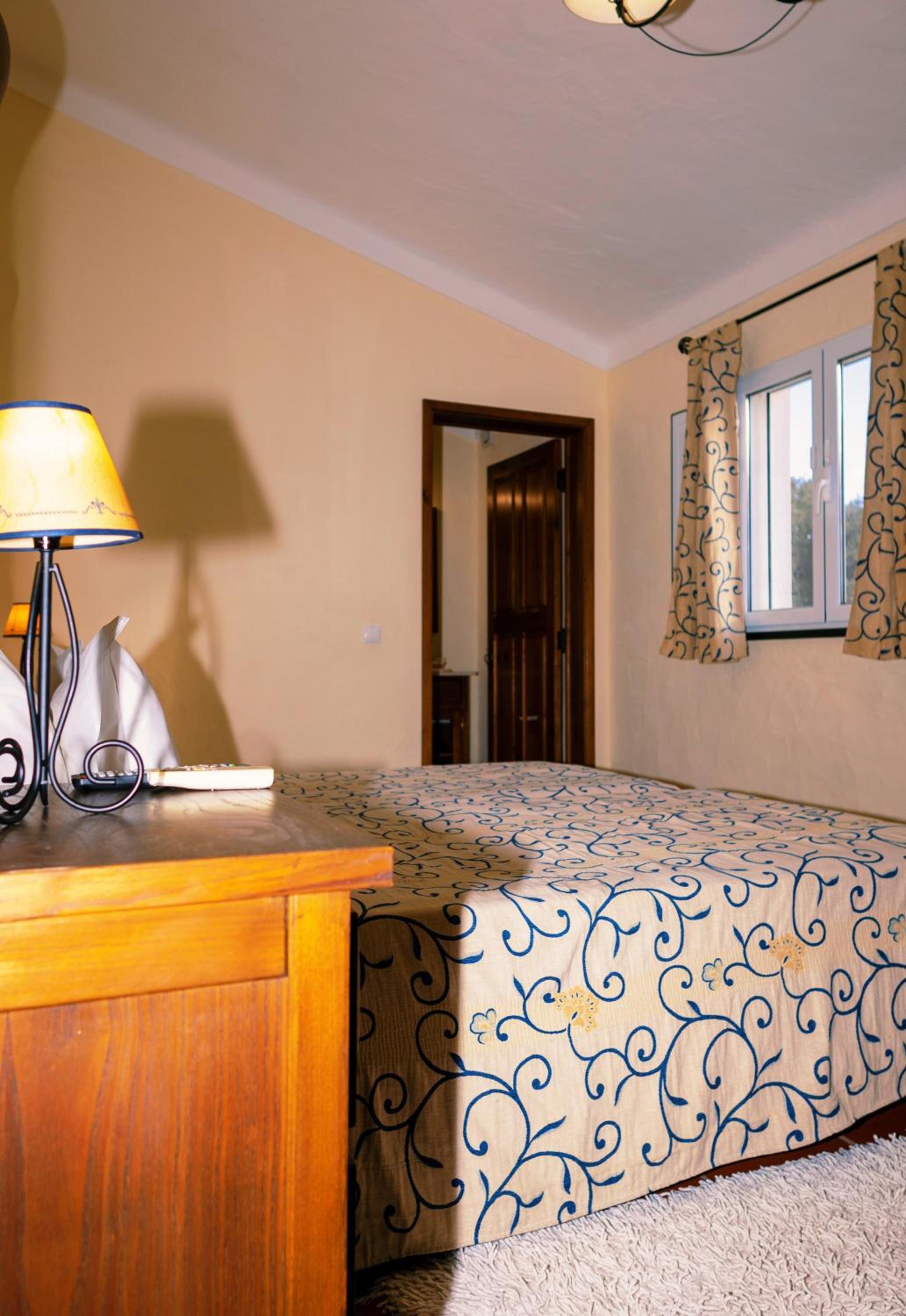 Twin Room photo 1