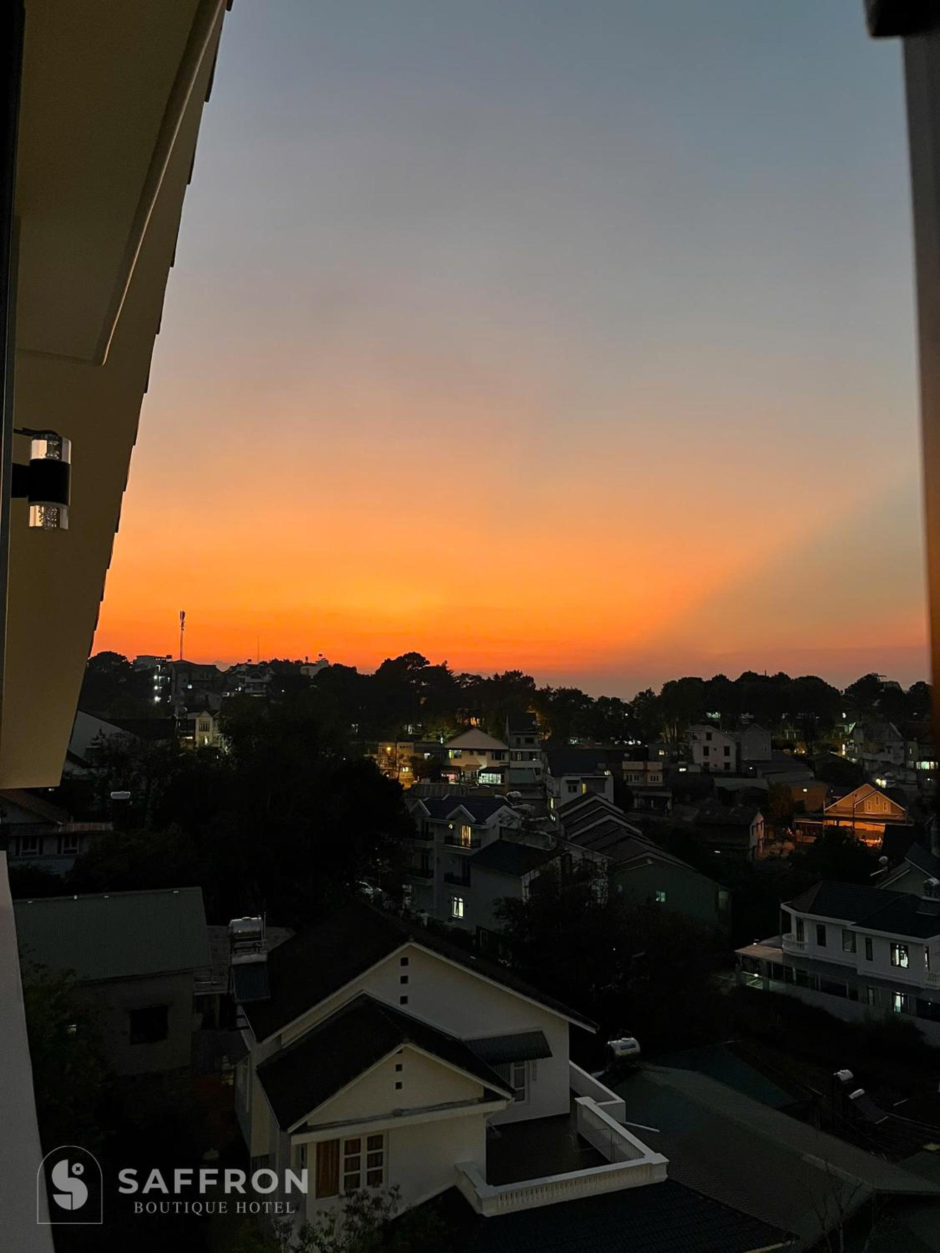 山景双人房