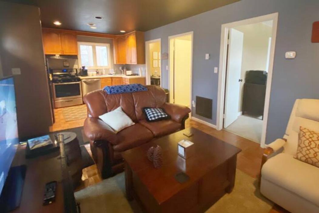 Two-Bedroom House photo 1