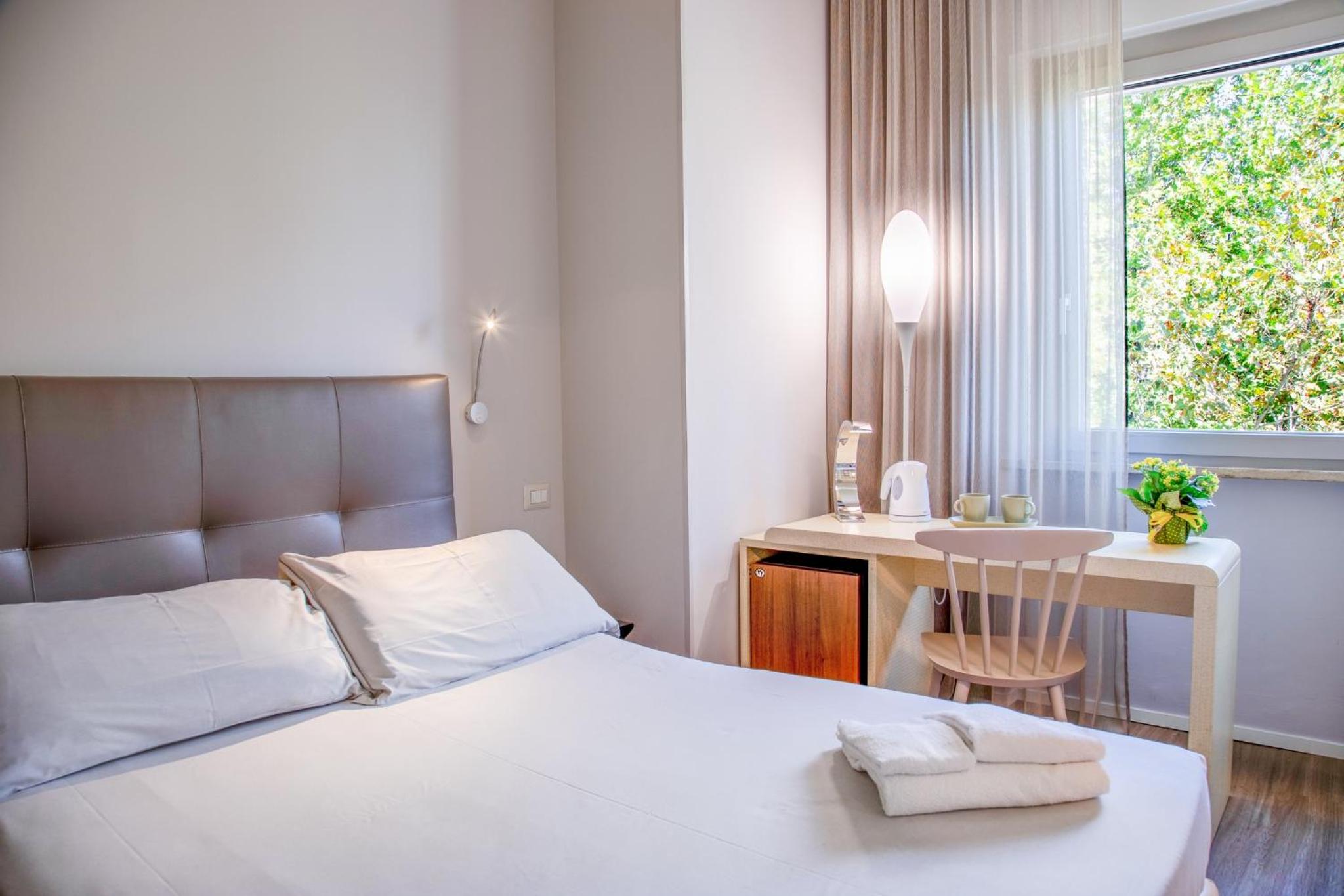 Economy Double Room - Photo 1