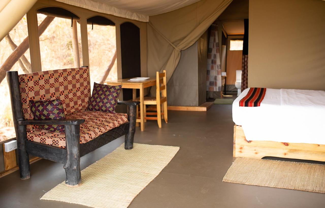 Tent photo 2