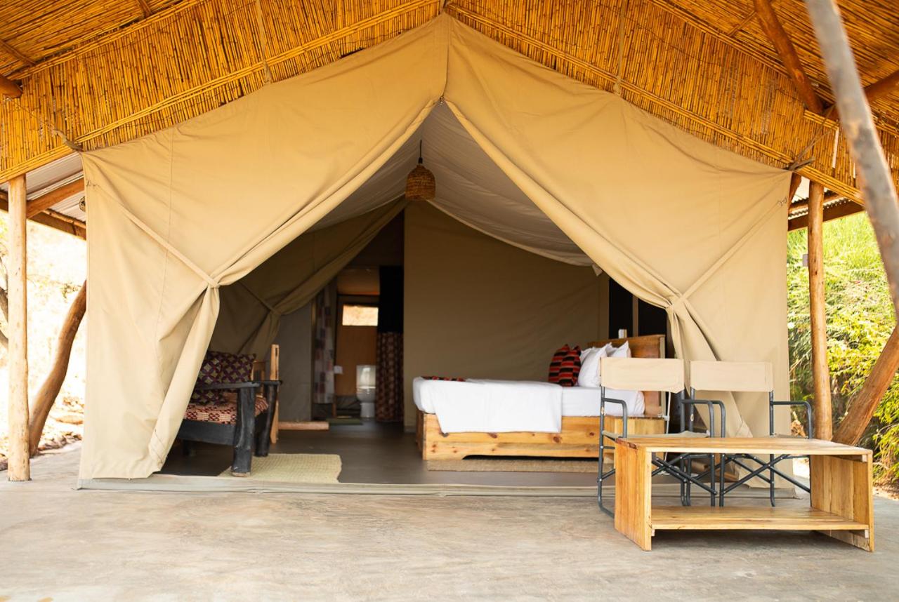 Tent photo 1