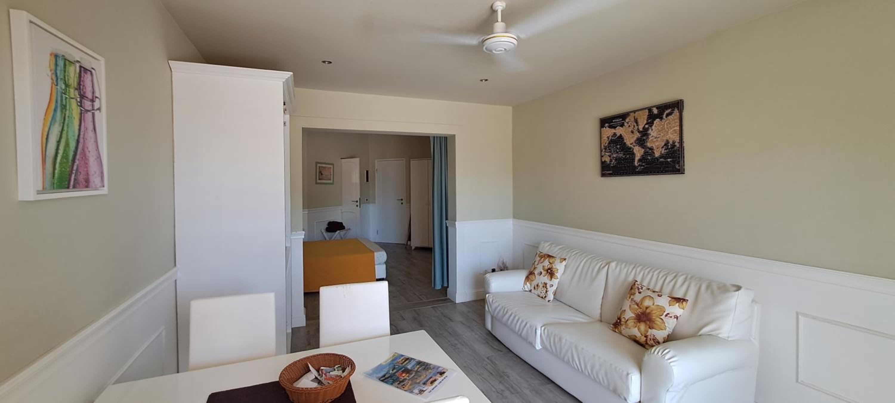 Bungalow - Beach Front photo 3