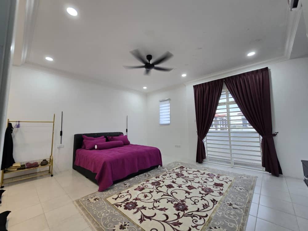 Family Bungalow photo 1