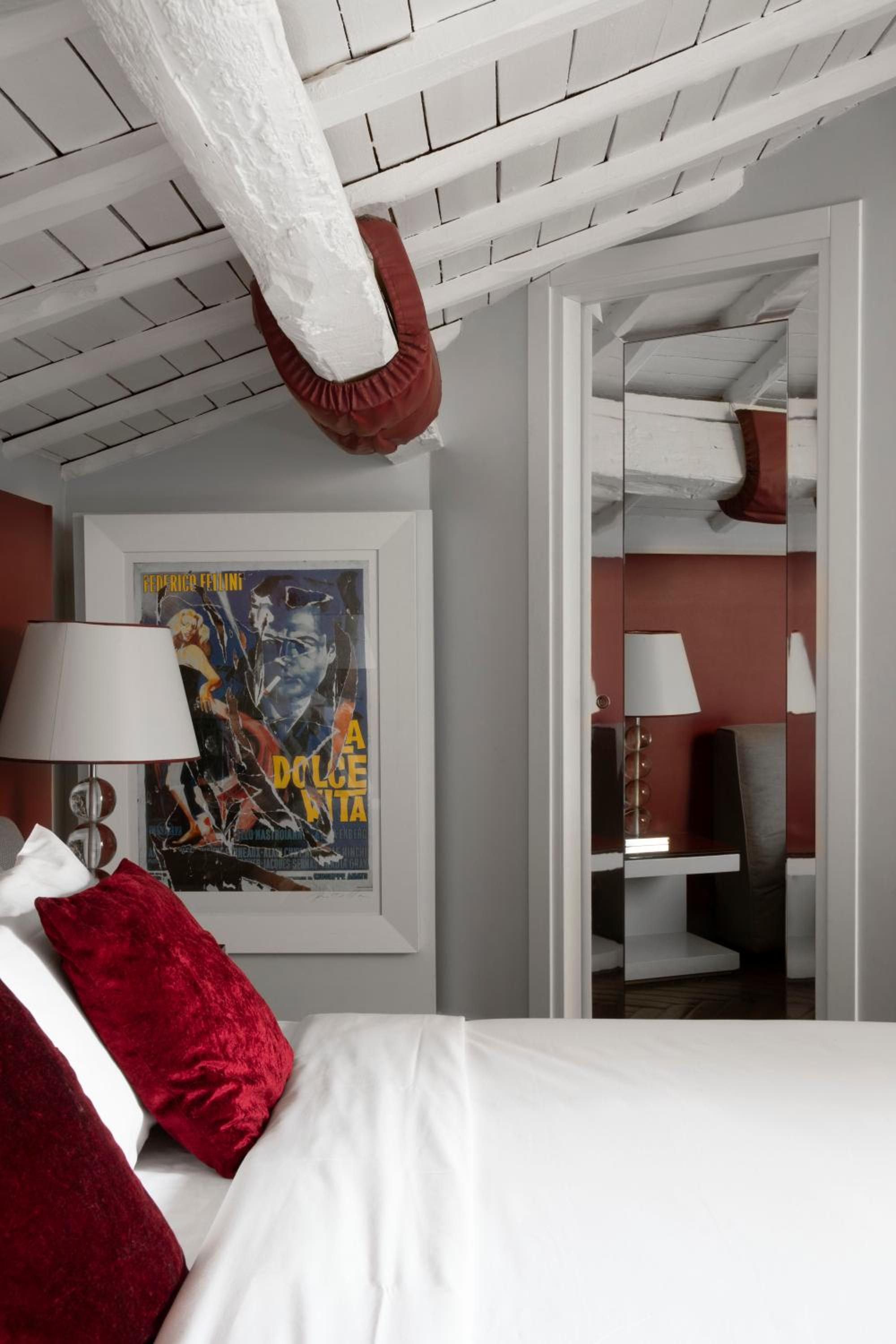 Junior Suite with Terrace photo 3