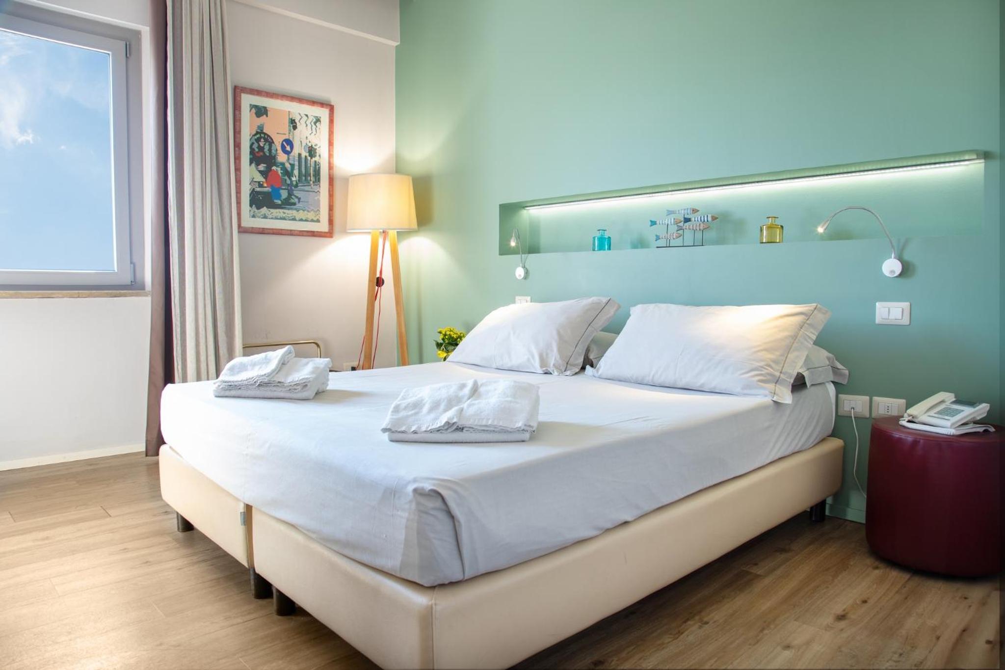 Superior Double or Twin Room - Photo 1