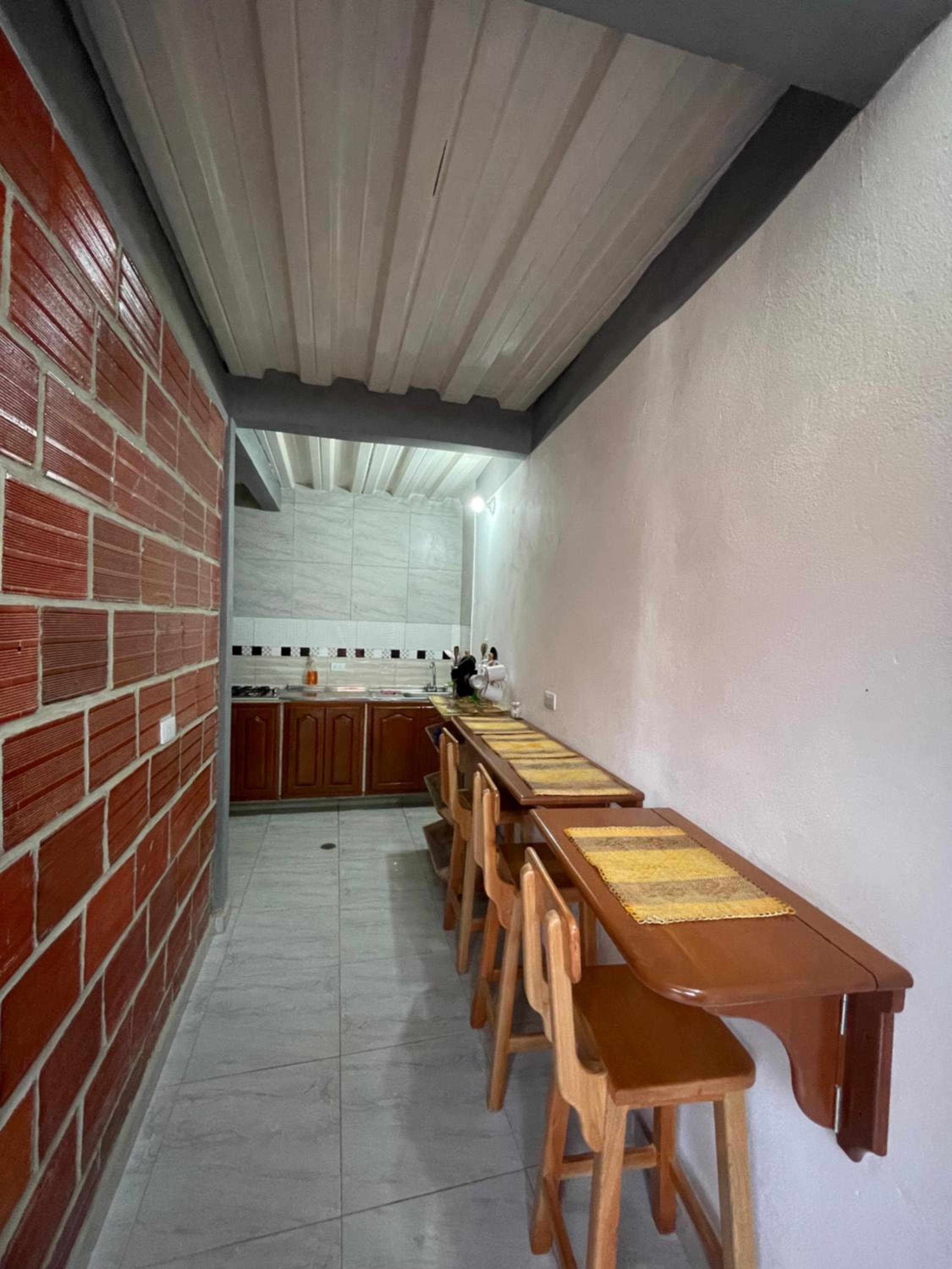 One-Bedroom House photo 3