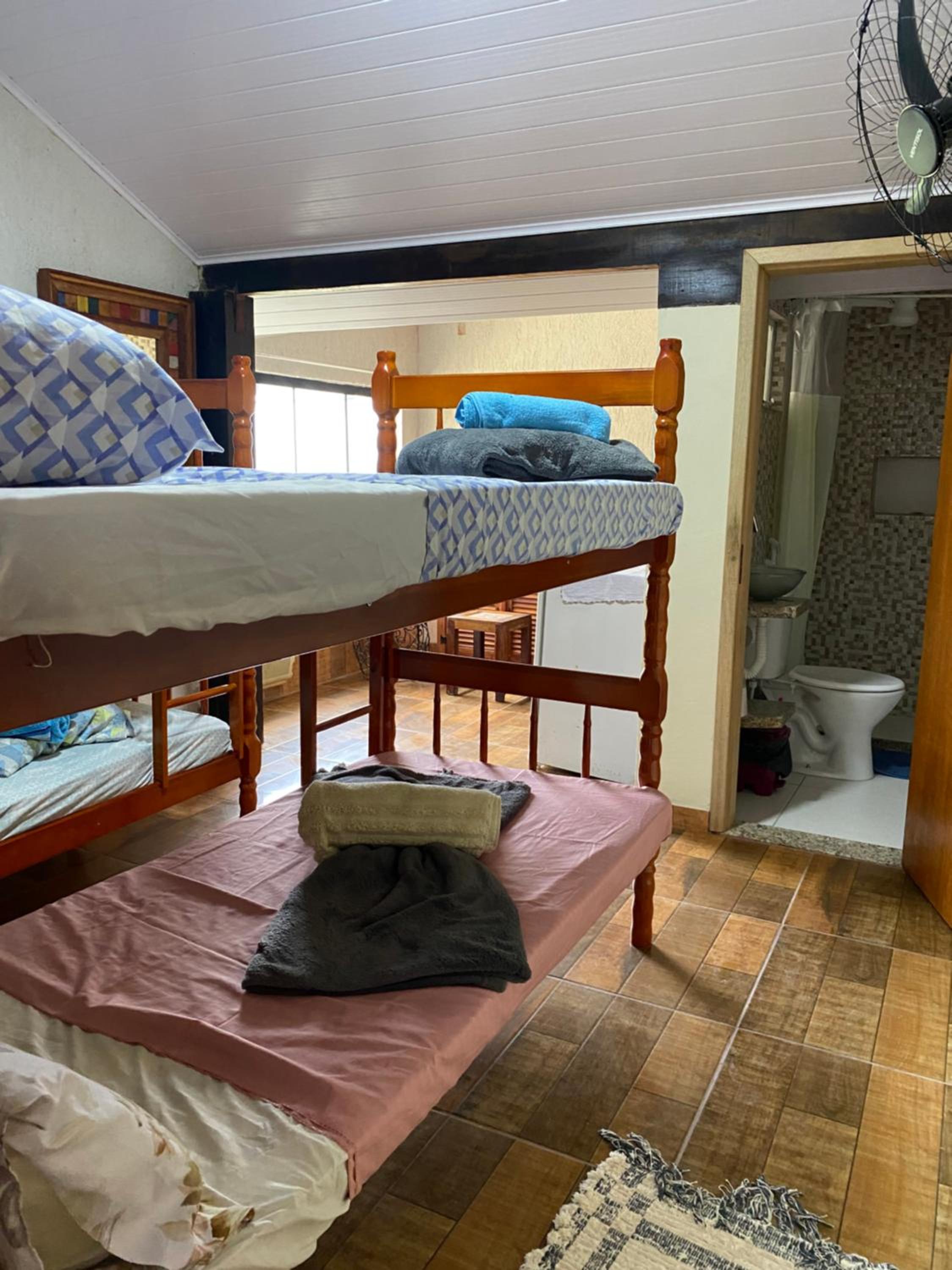 Quadruple Room photo 2
