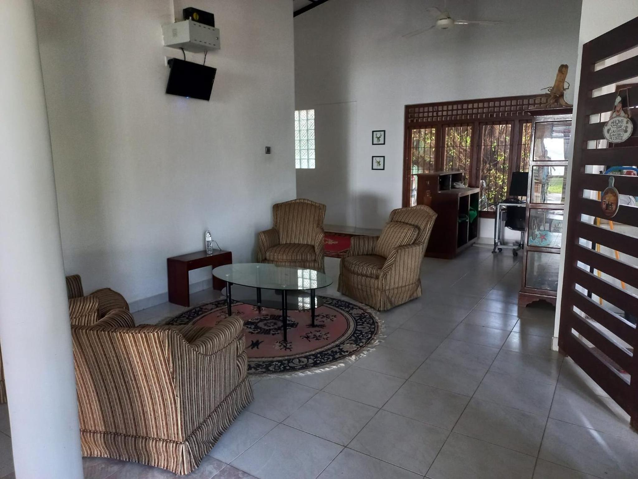 Villa photo 1