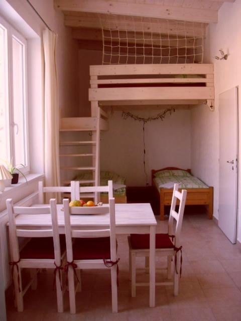 Two-Bedroom Apartment photo 1