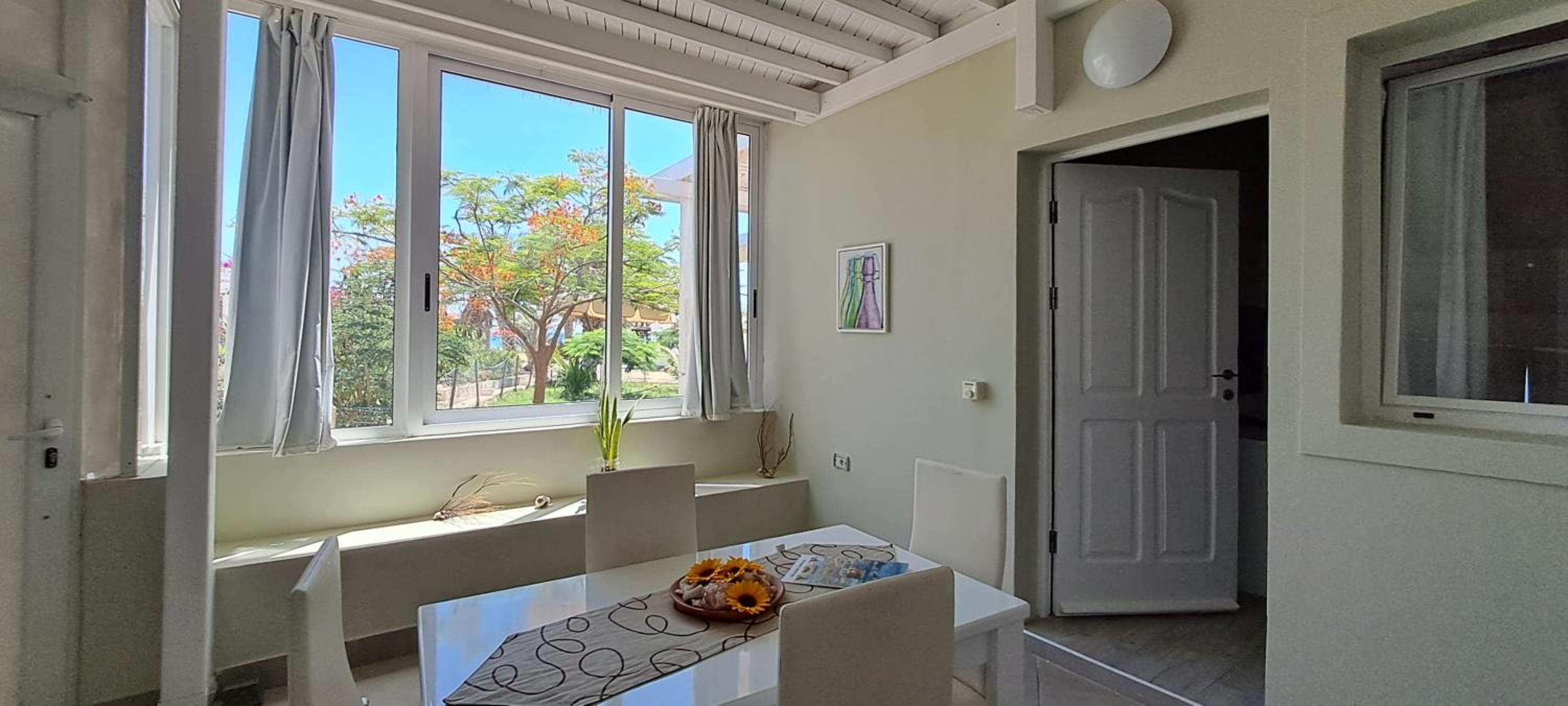 Bungalow - Beach Front photo 2