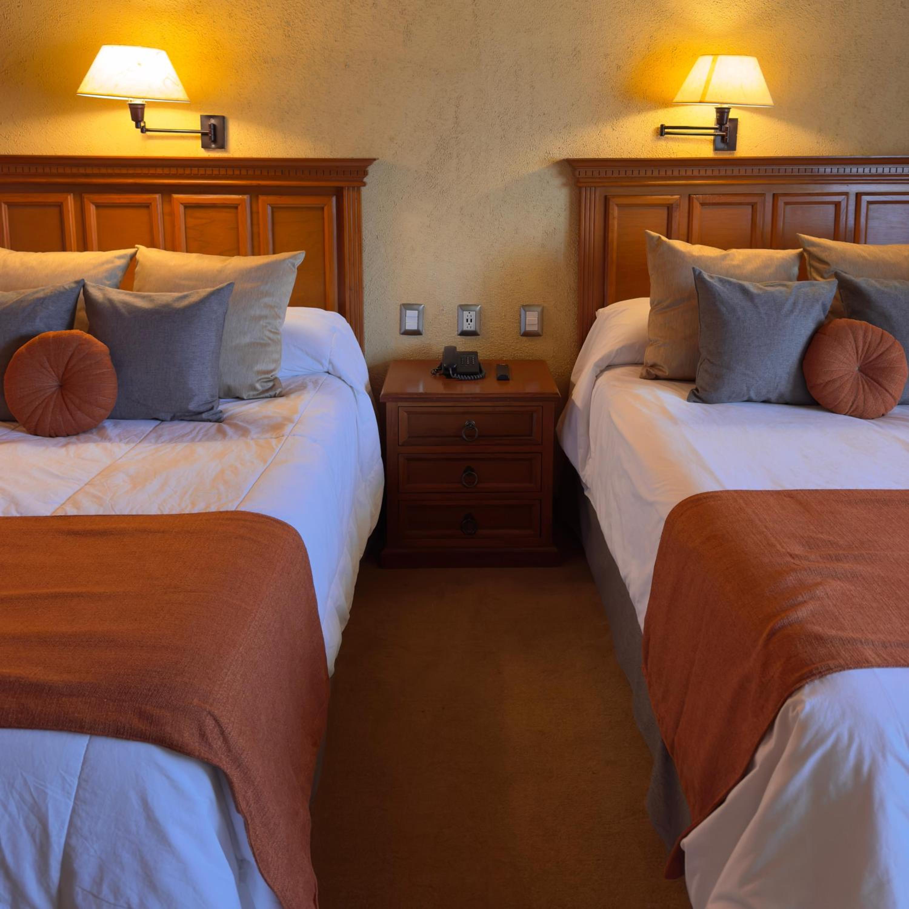 Double Room photo 1