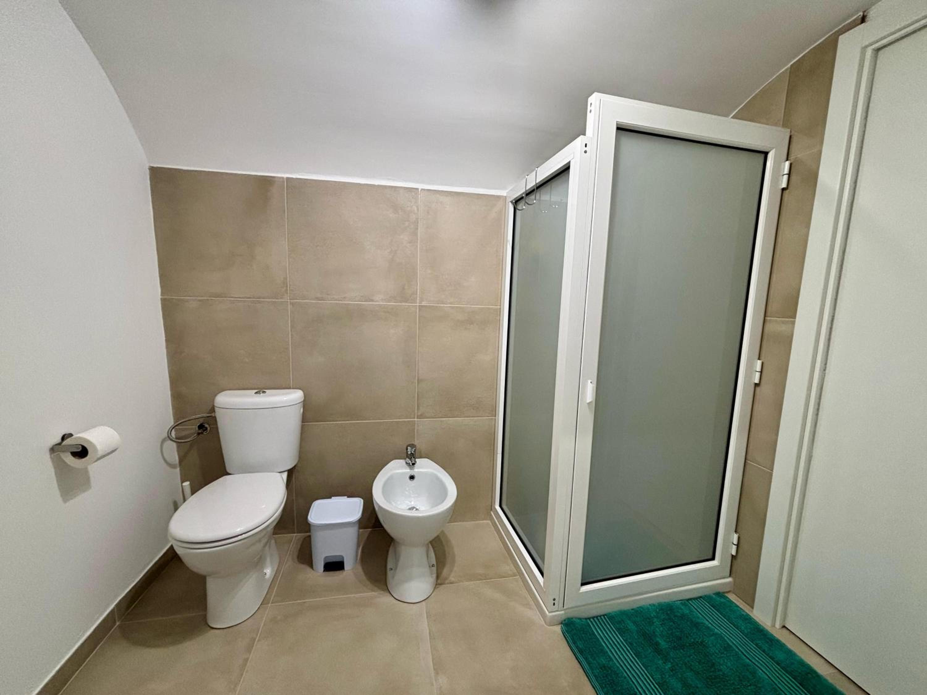 One-Bedroom House photo 2