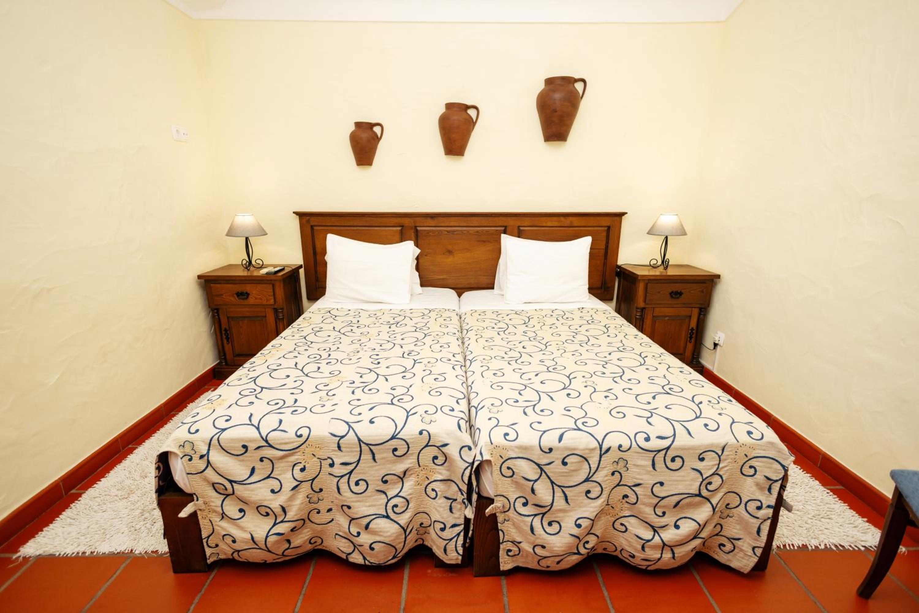 Twin Room photo 3