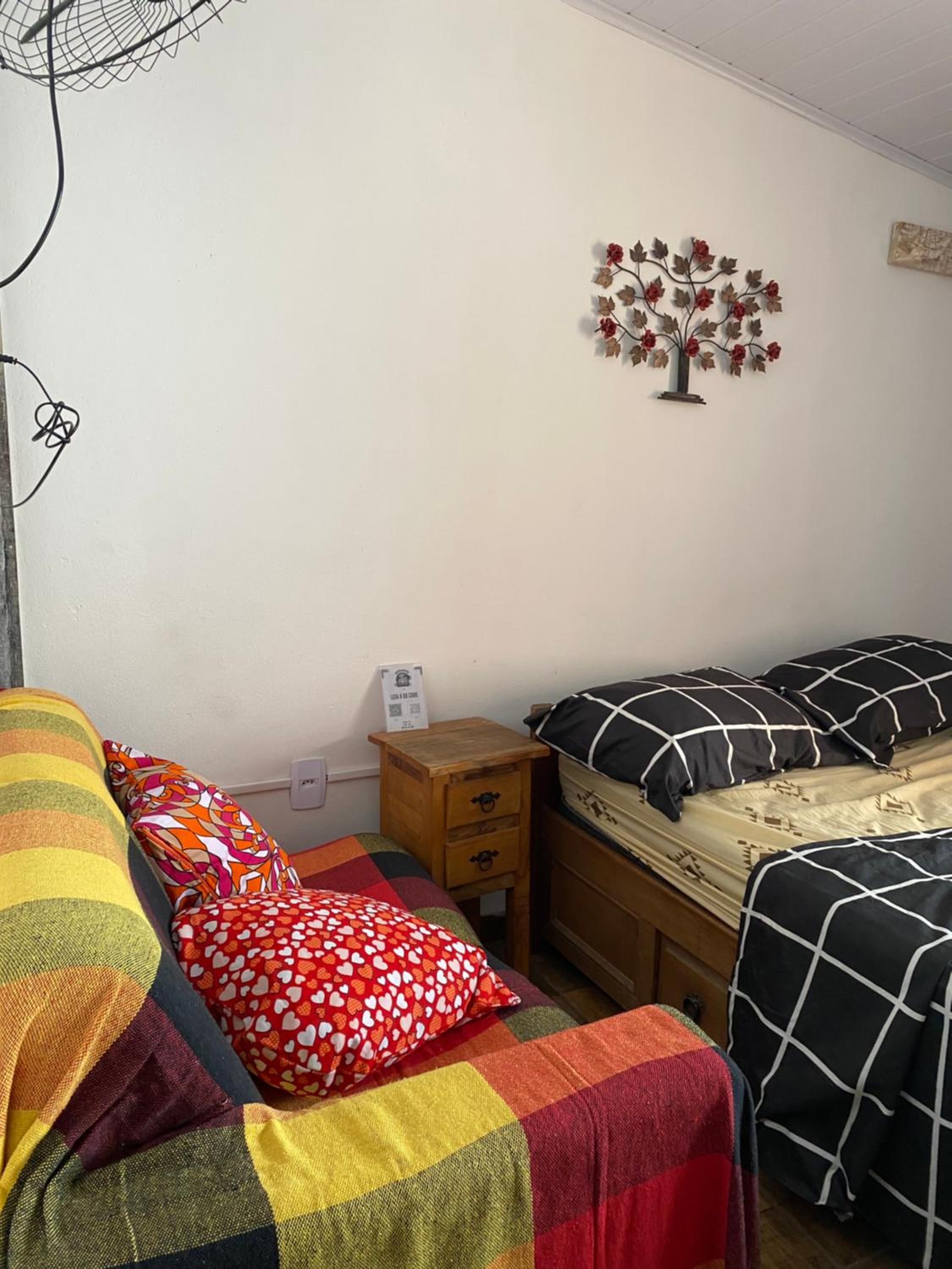 Standard Double Suite