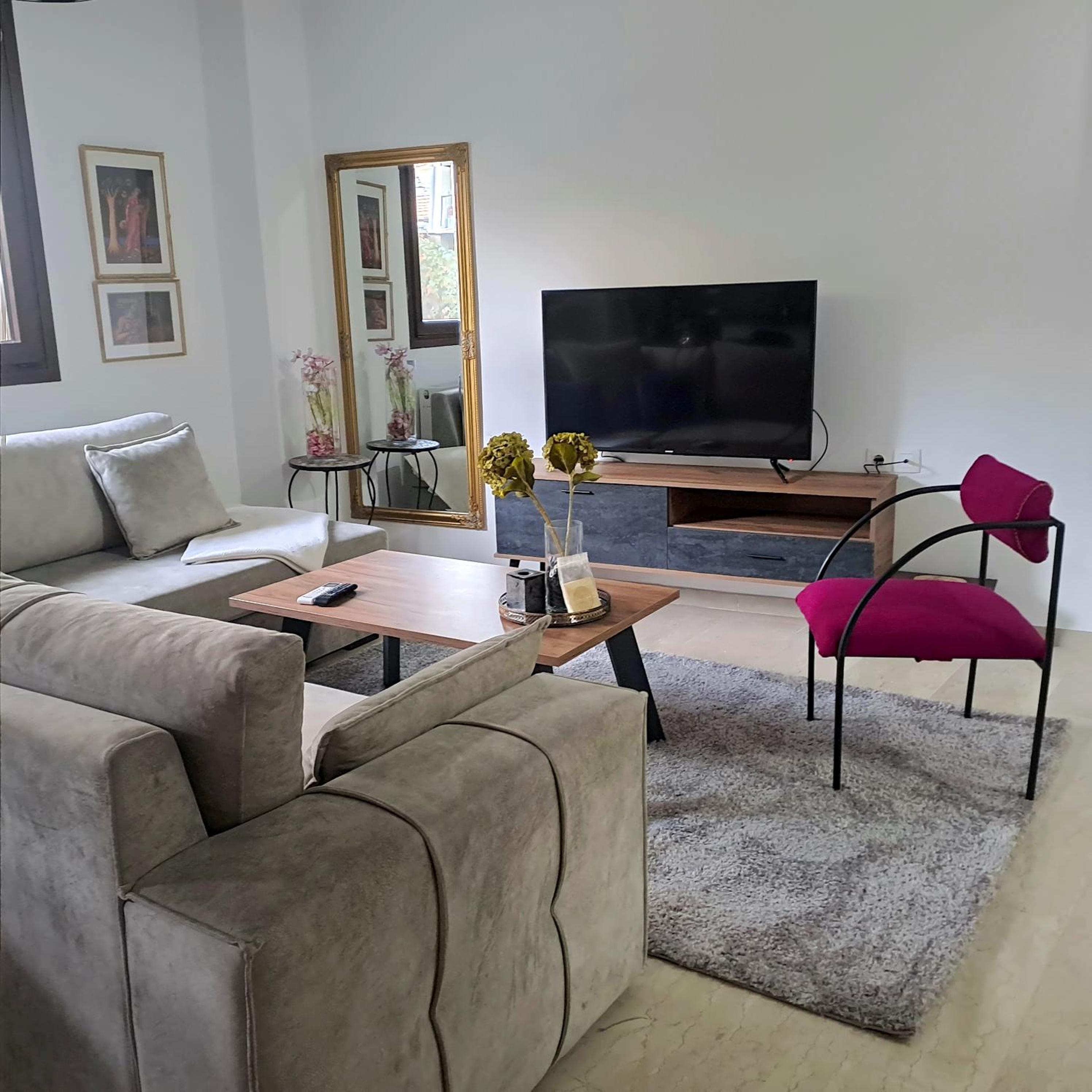 Maisonette
