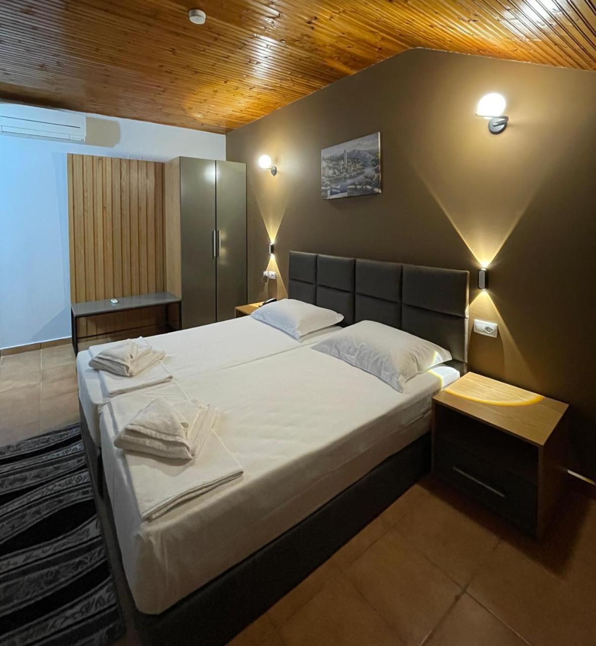 Double Or Twin Room