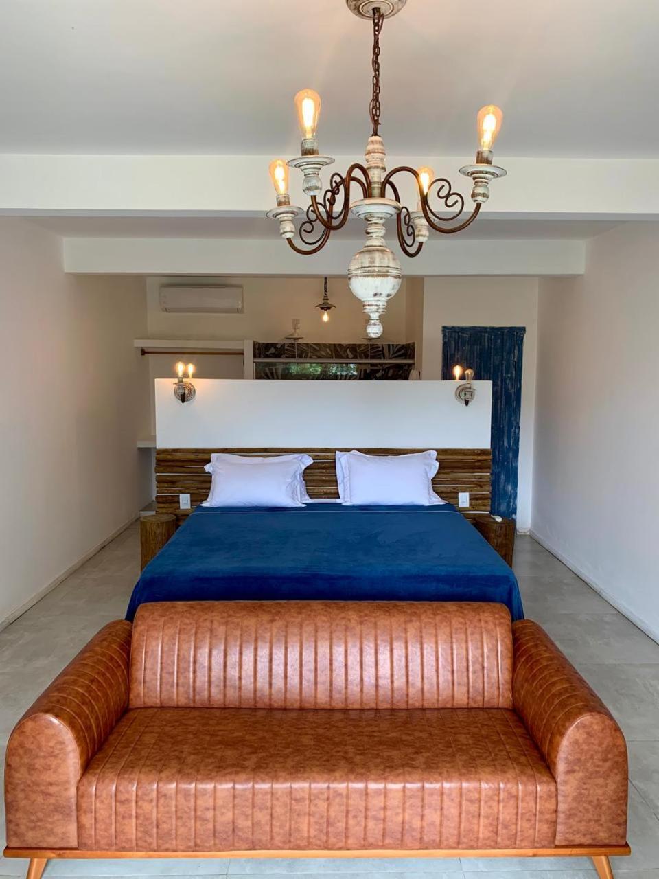Deluxe Suite with Sea View photo 1