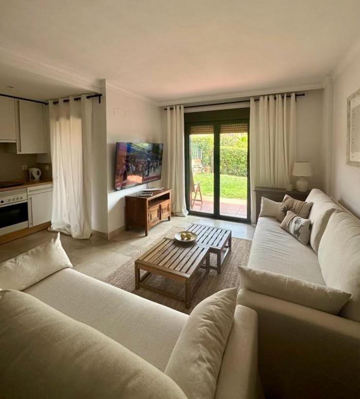 Apartamento Estándar de Dos Habitaciones