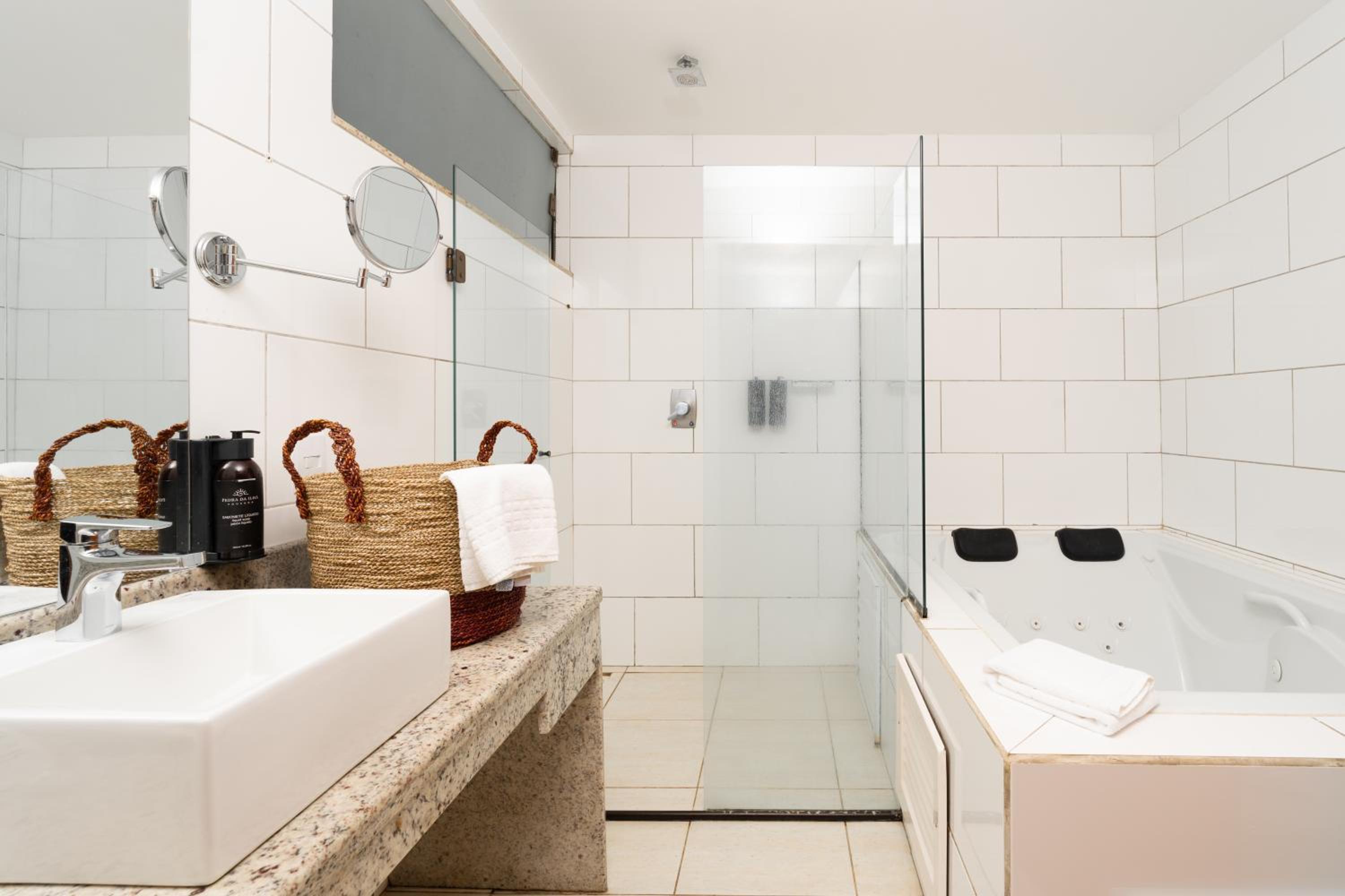 Suite with Sea View photo 2