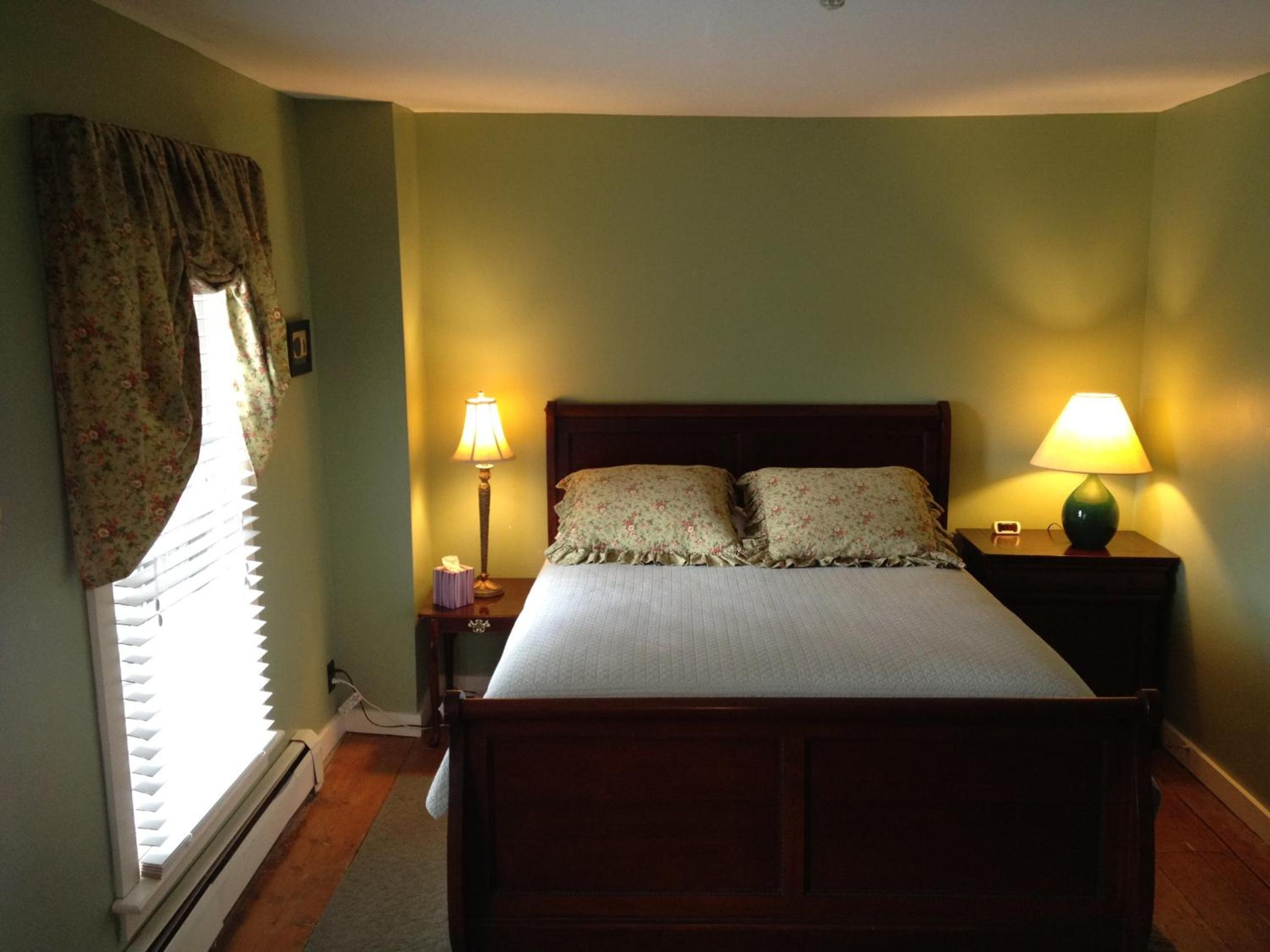 Deluxe Queen Room photo 3