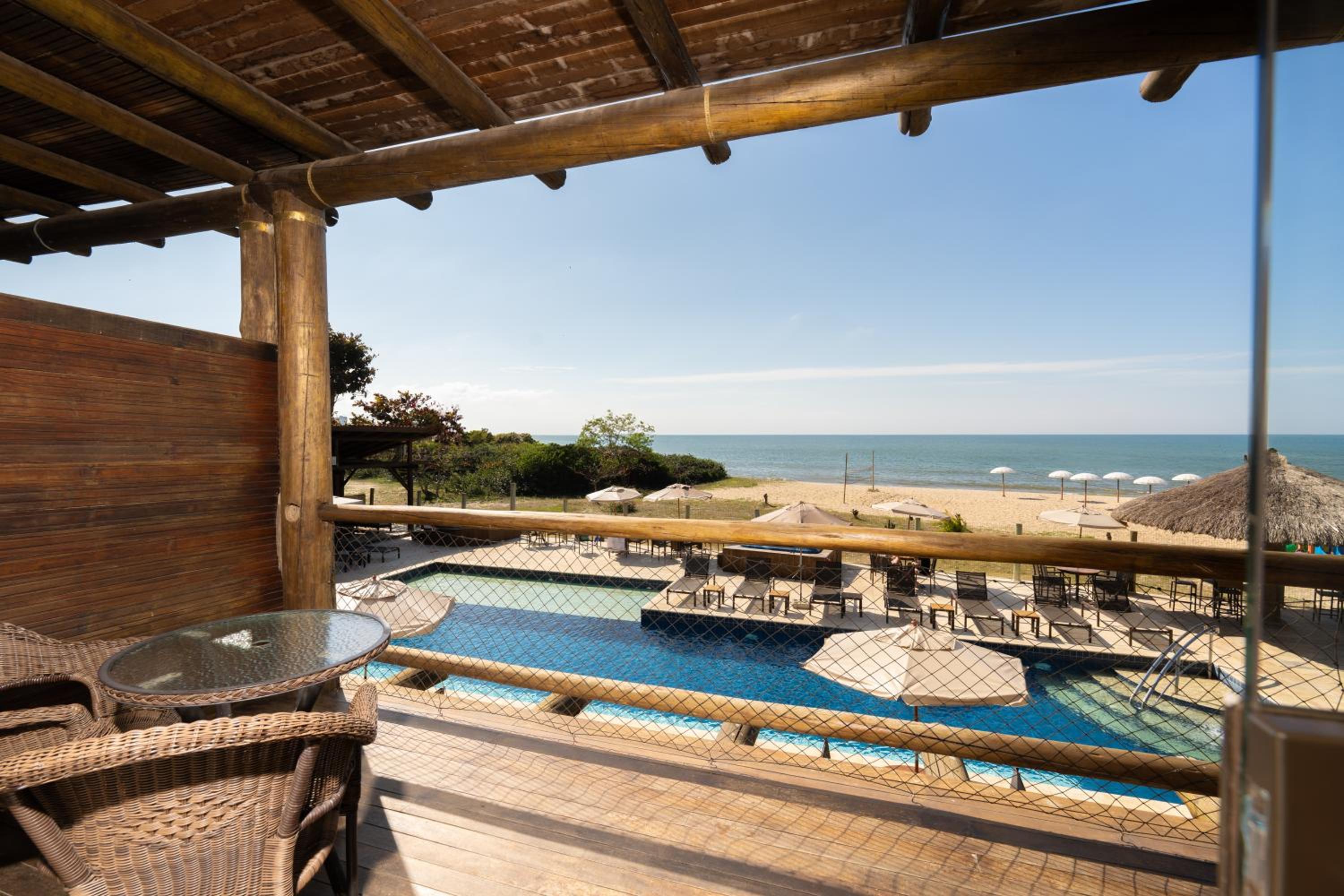 Suite with Sea View photo 3