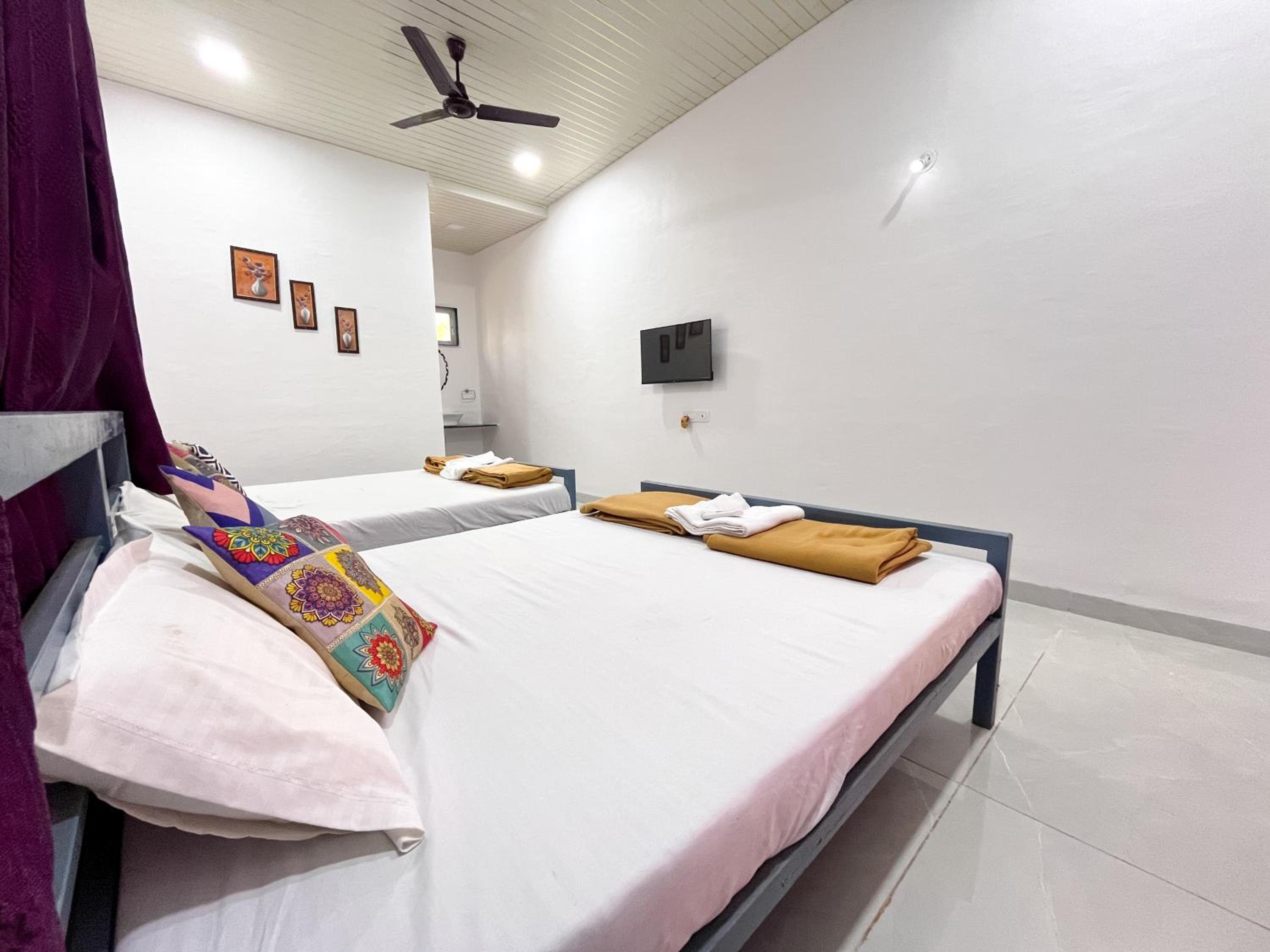 Double Room photo 1