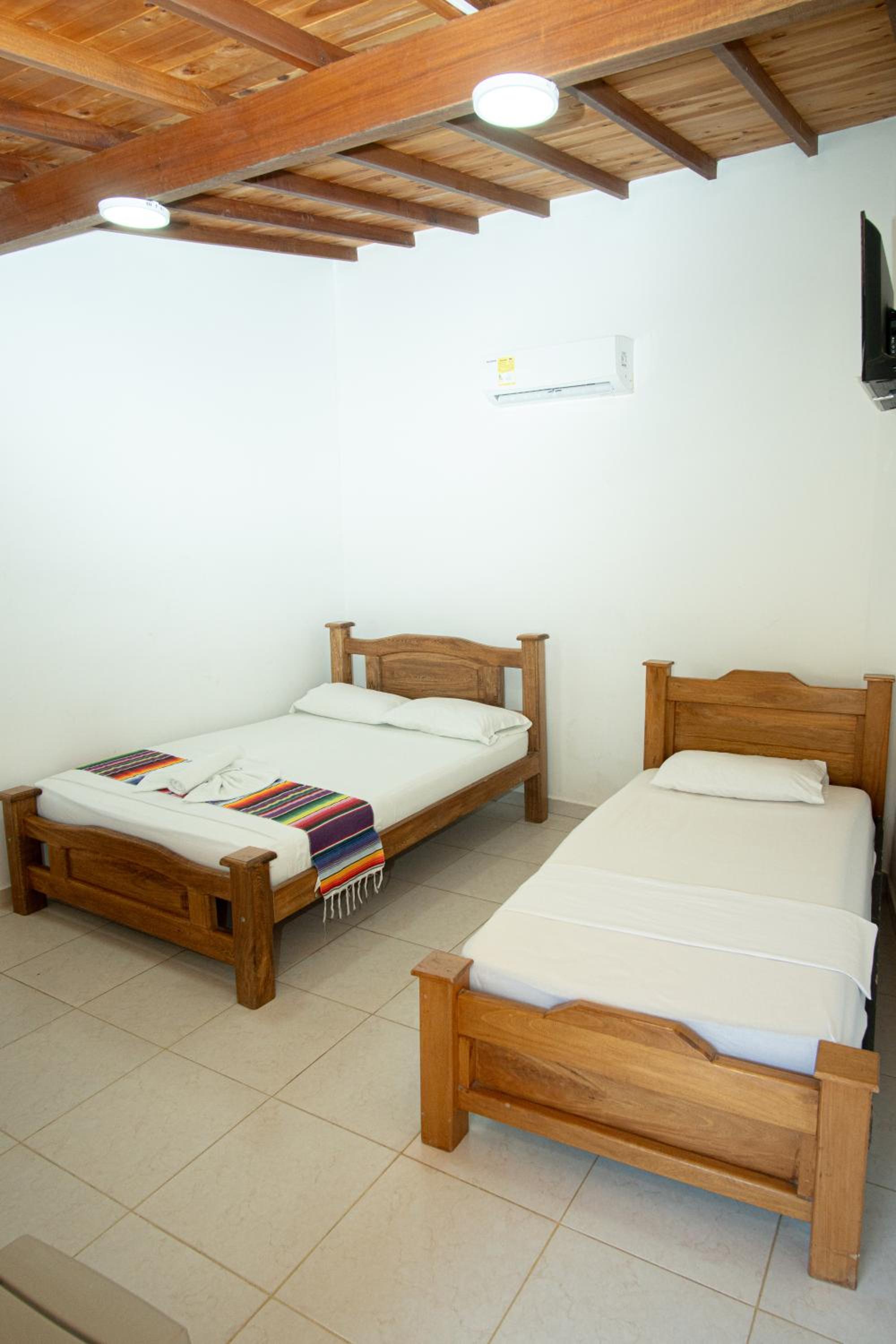 Standard Triple Room photo 1