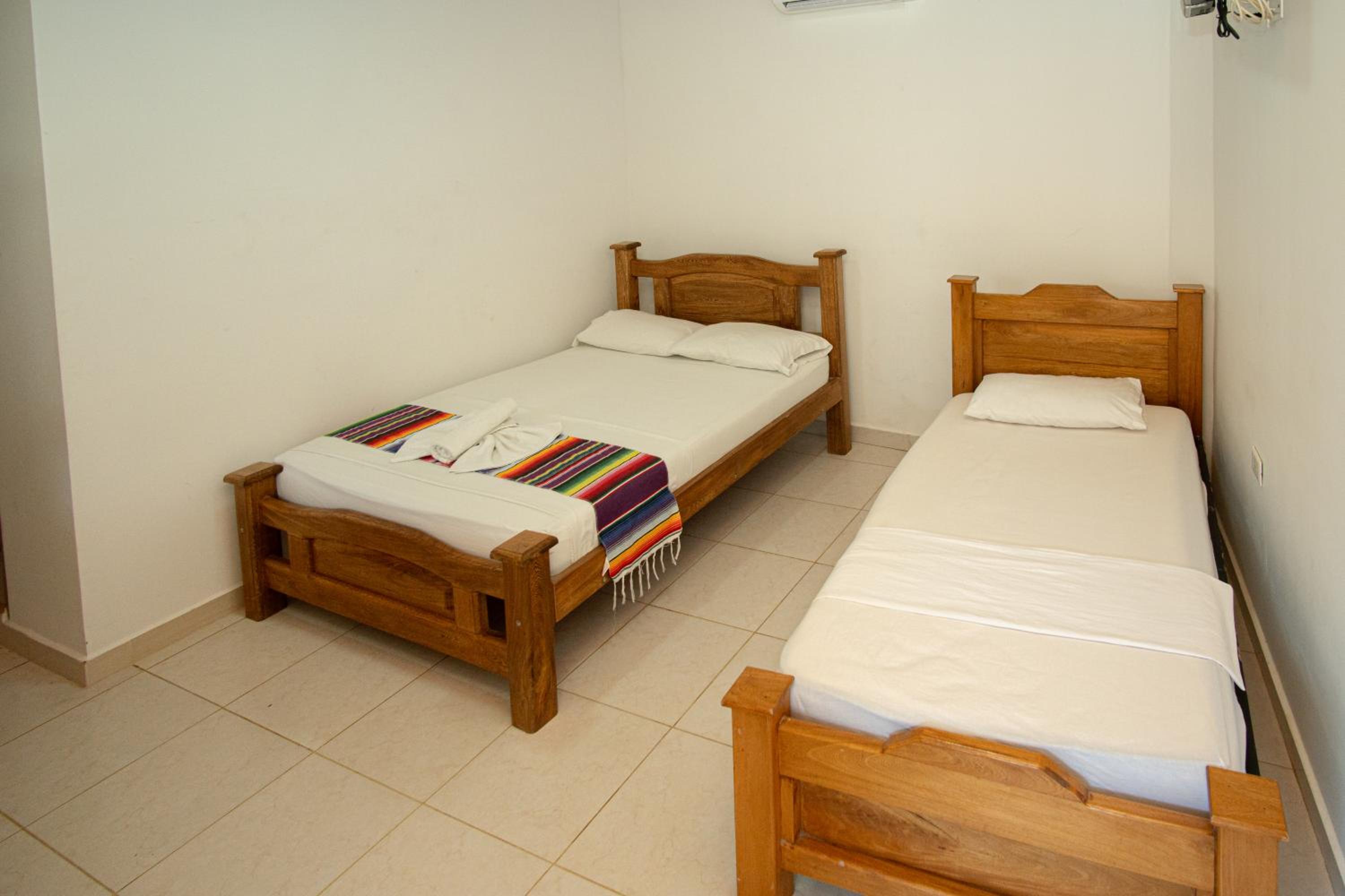Standard Triple Room photo 2
