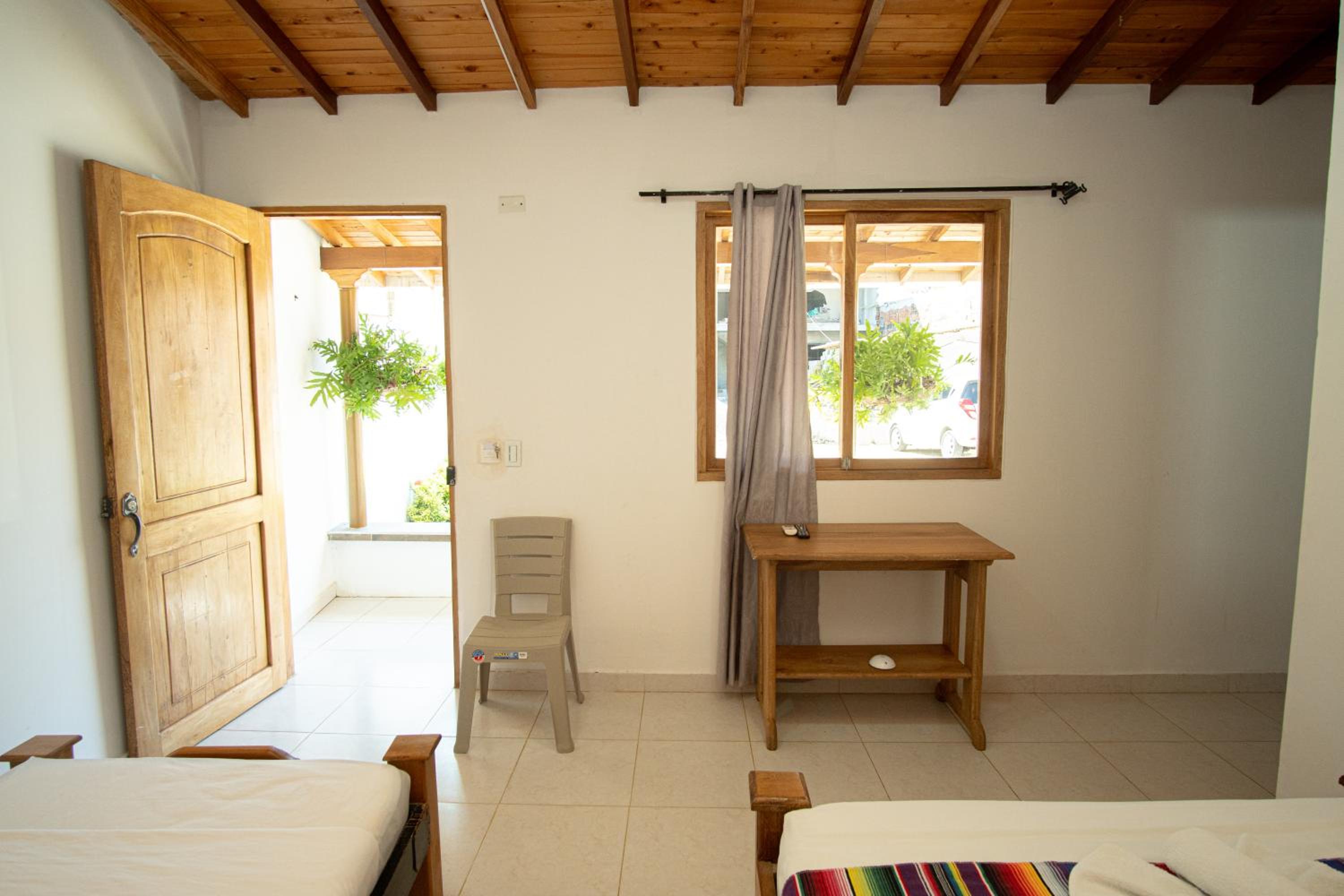 Standard Triple Room photo 3