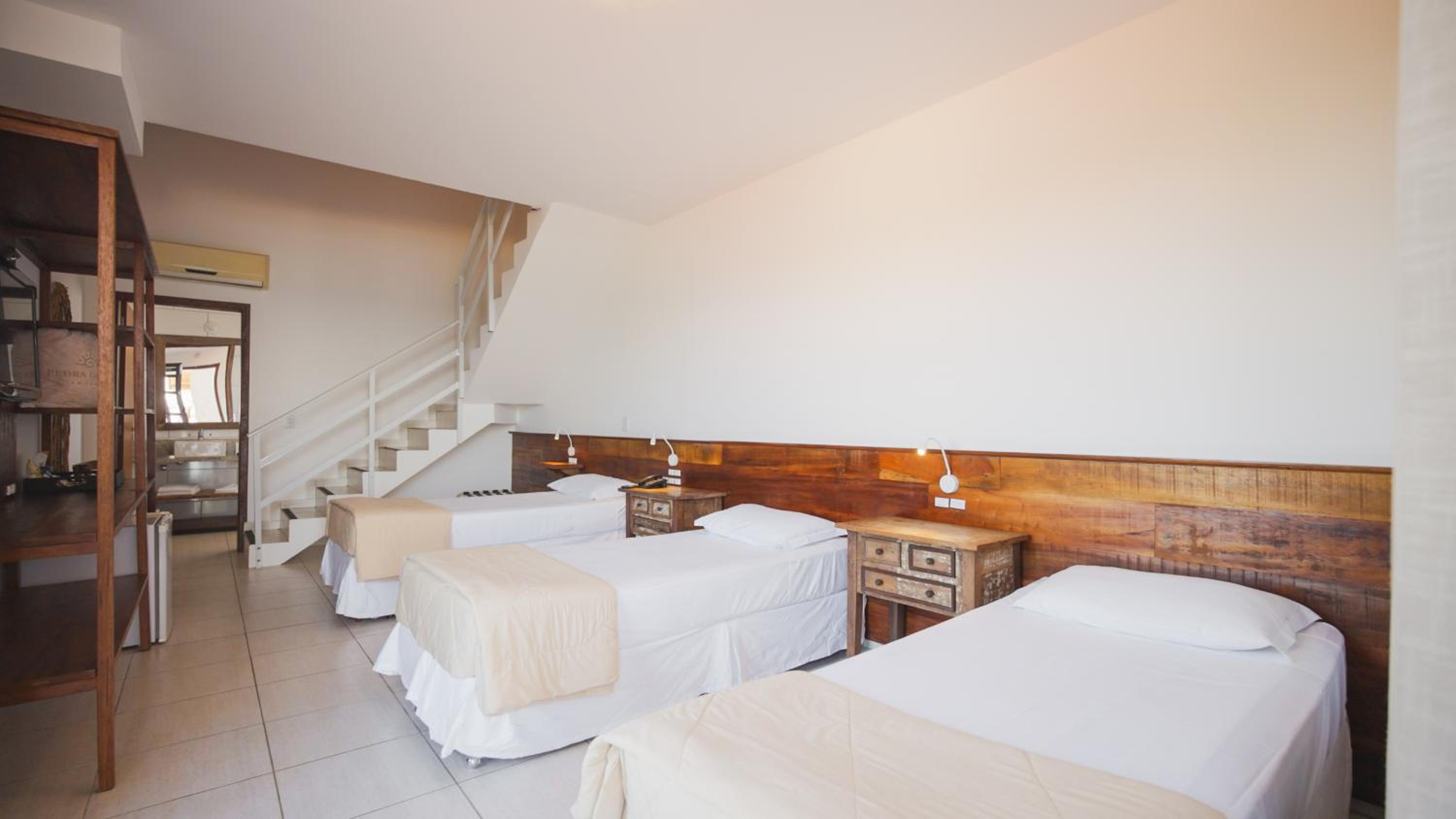 Duplex Suite