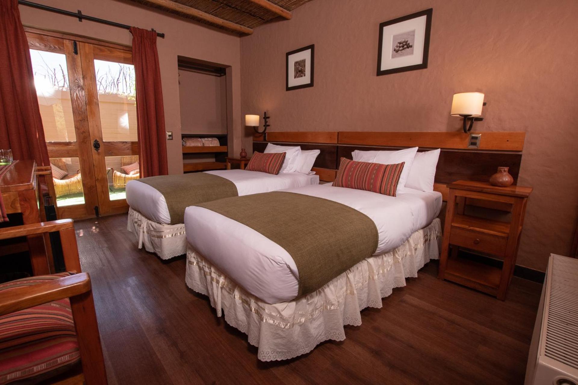 Twin Room photo 1