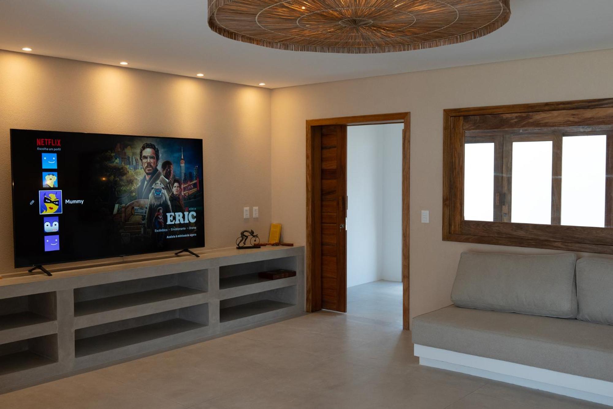 Four-Bedroom House photo 1