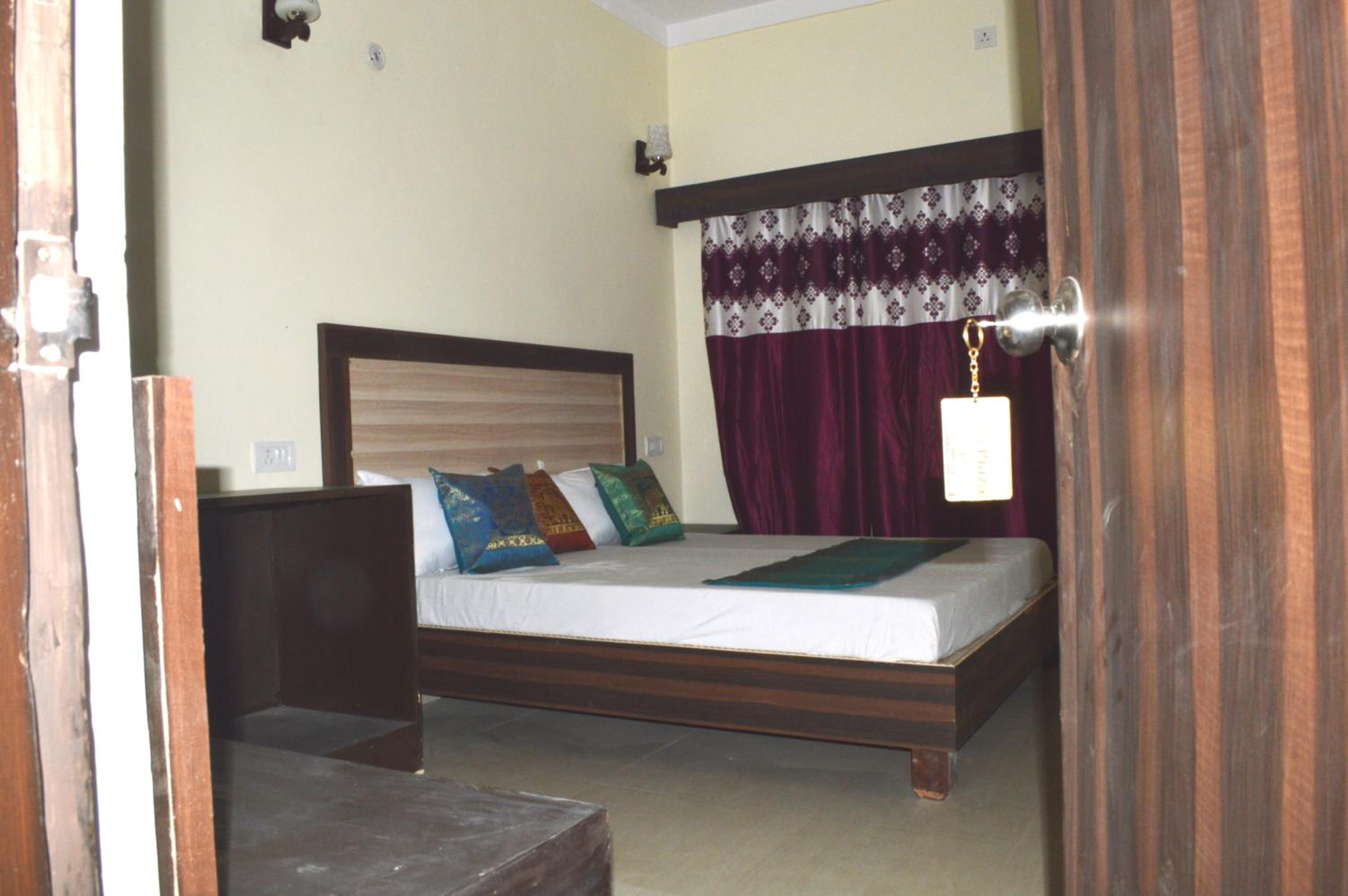 Comfort Triple Room photo 1