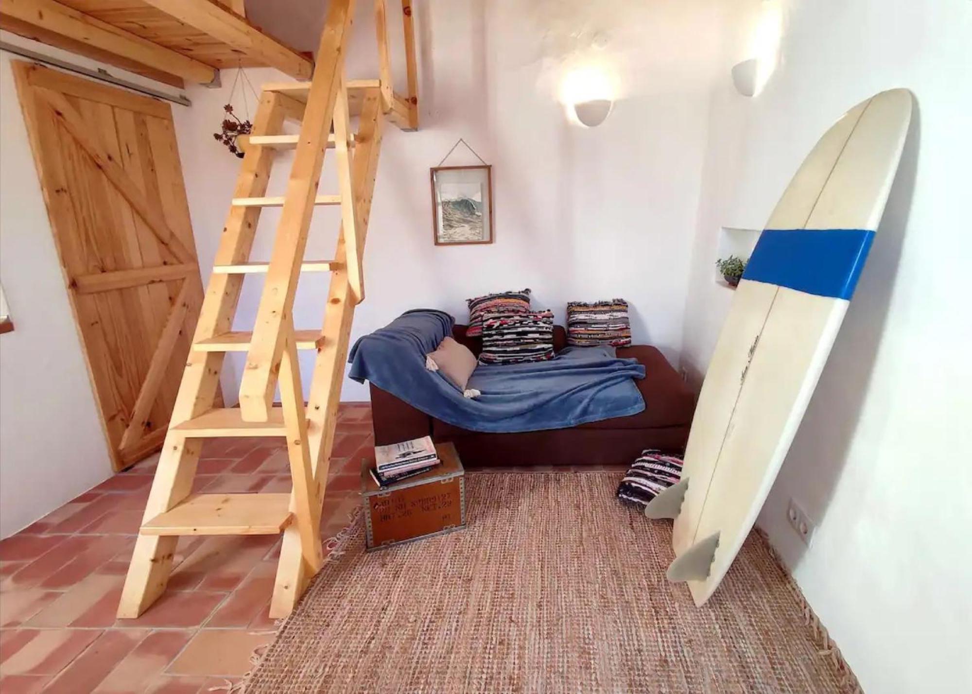 One-Bedroom House photo 2