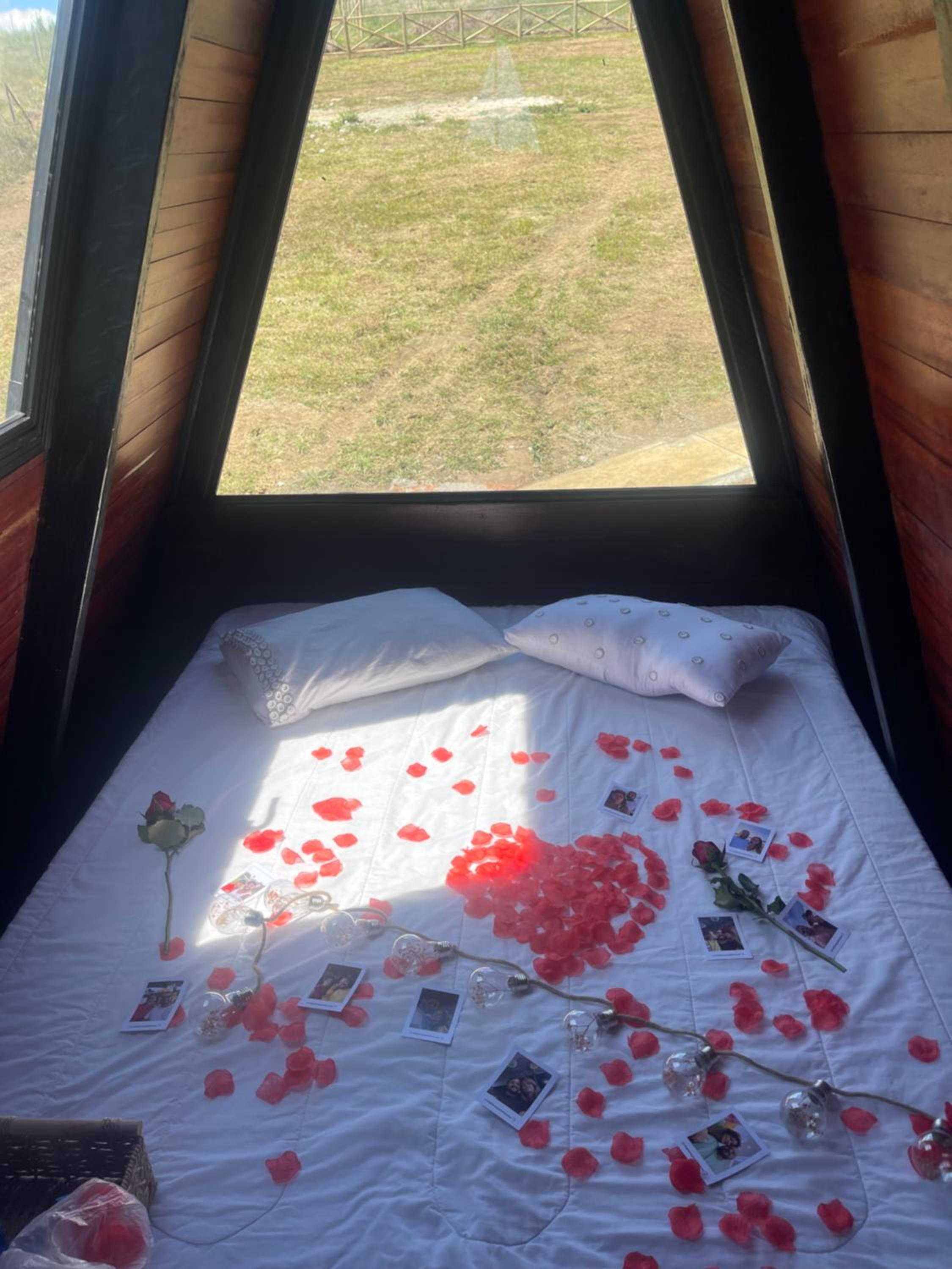 Deluxe Queen Room photo 1
