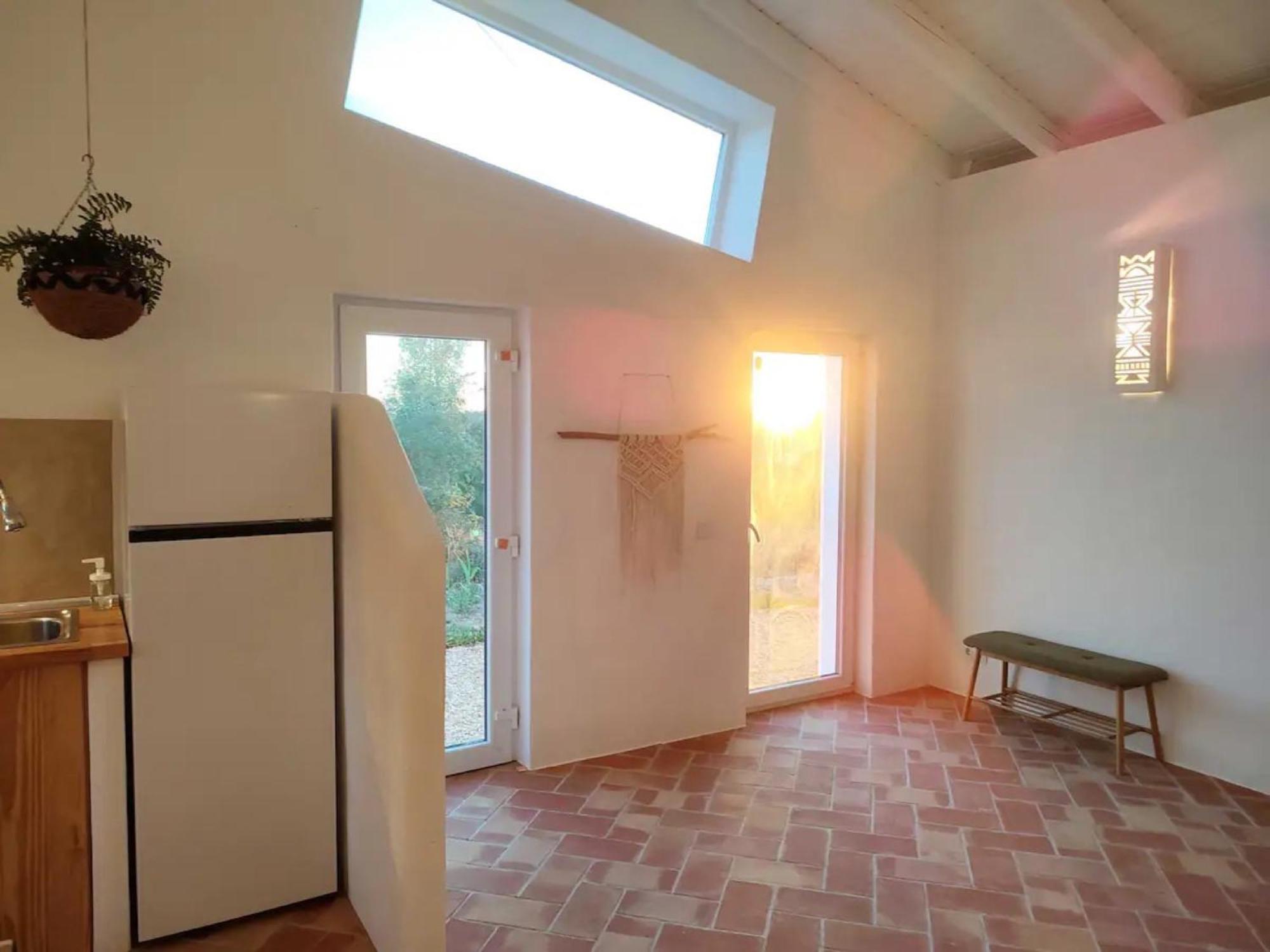 One-Bedroom House photo 3