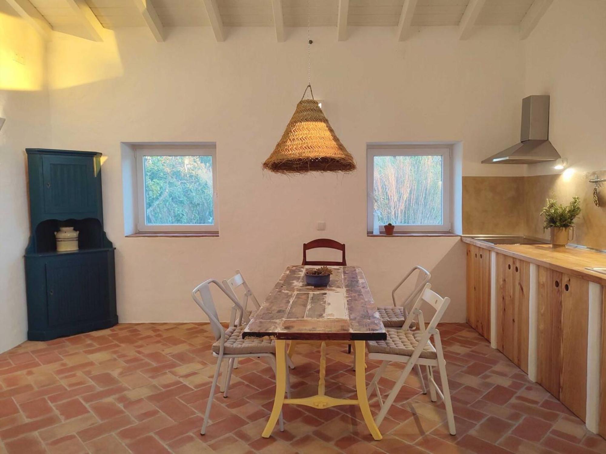 One-Bedroom House photo 2