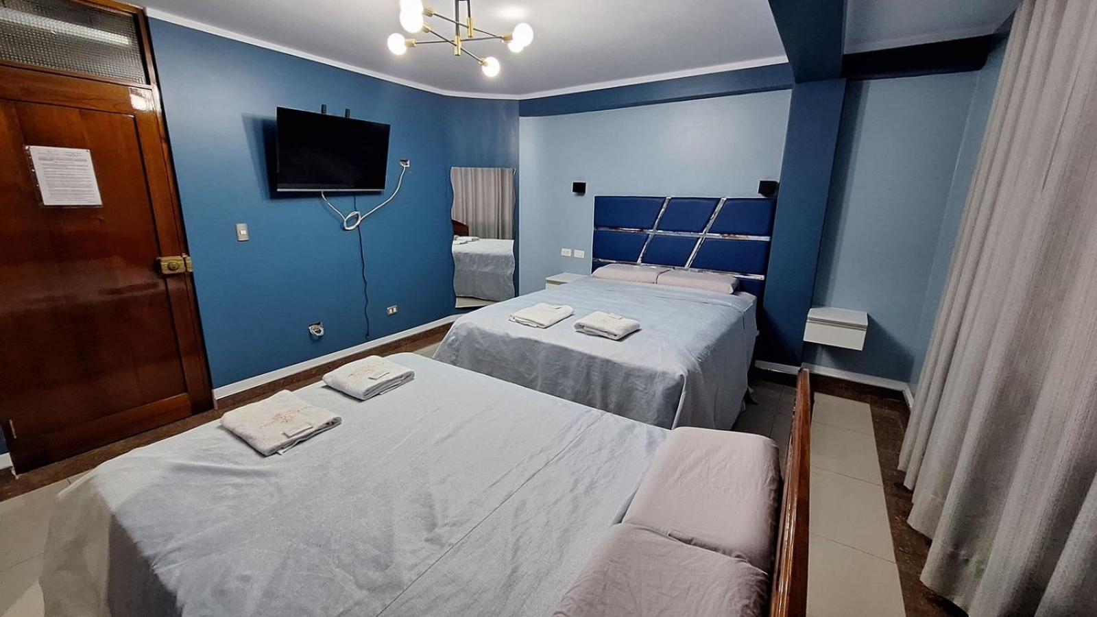 Twin Room photo 1