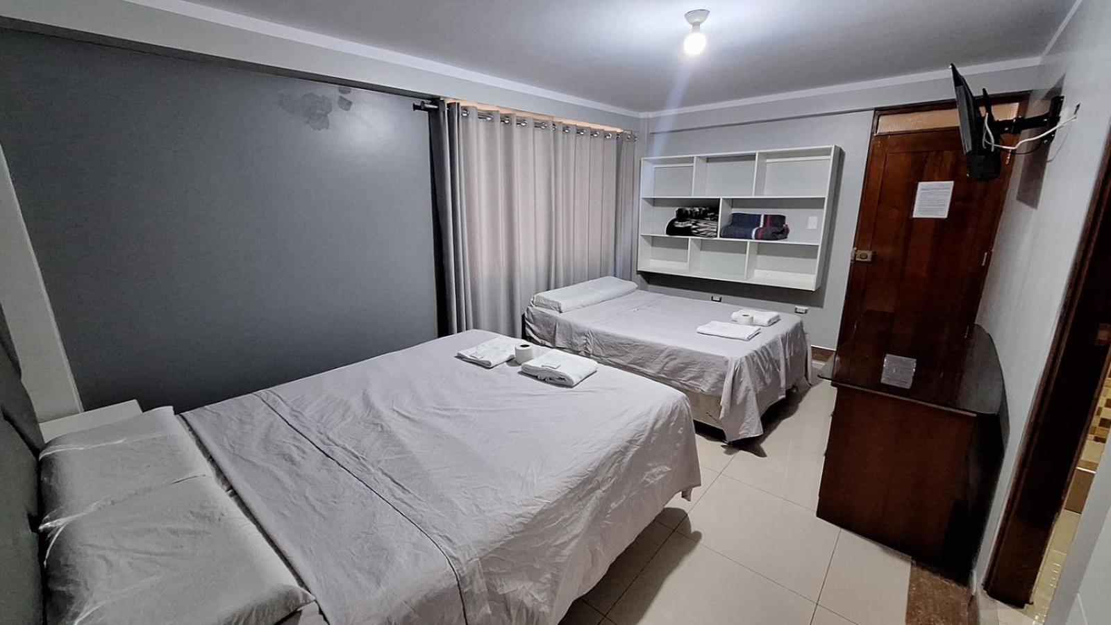 Twin Room photo 2