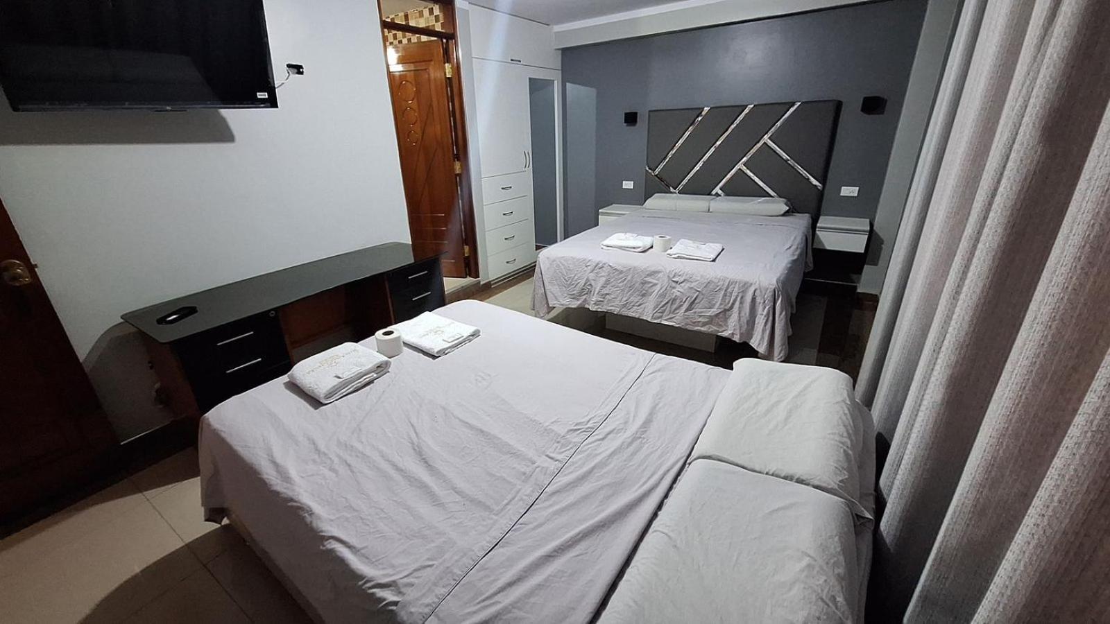 Twin Room photo 3