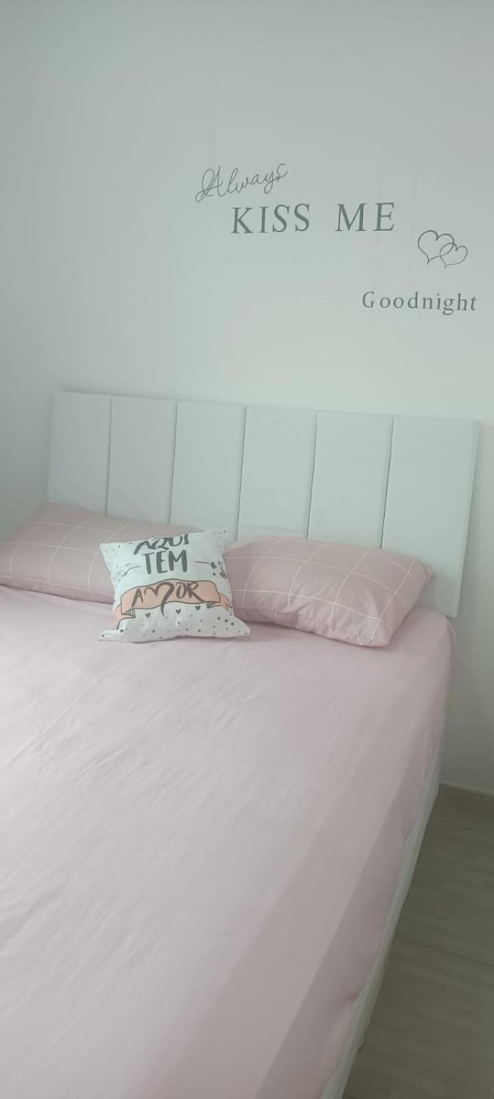 Budget Double Room photo 1