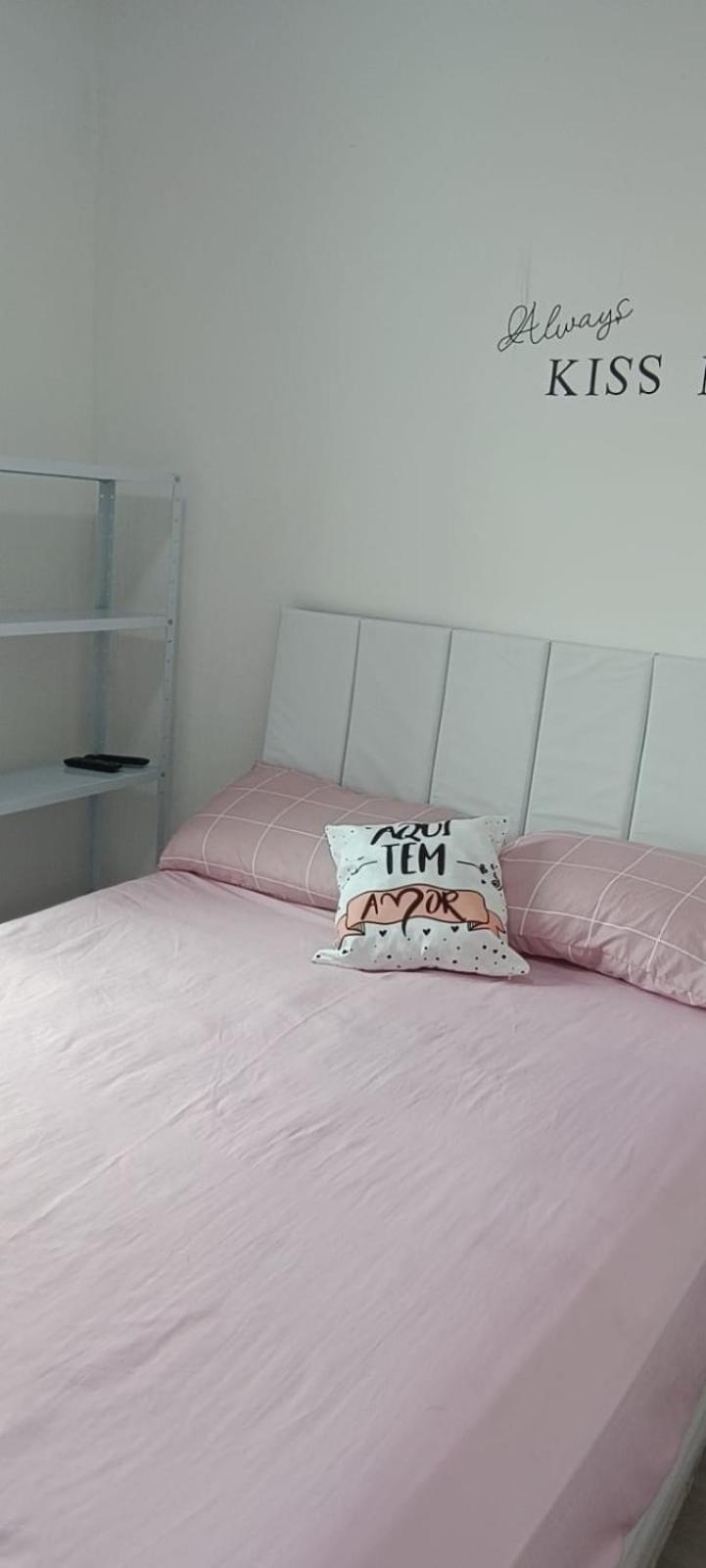 Budget Double Room photo 2